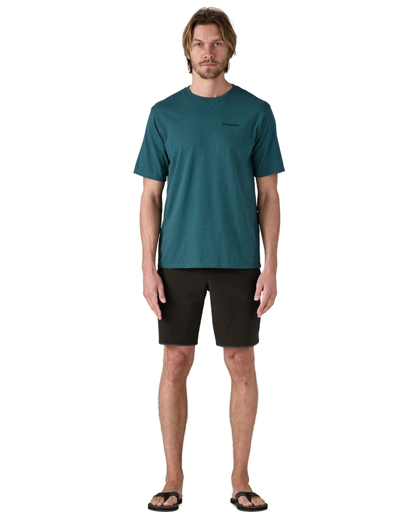 Patagonia Men's Hydrolock Boardshorts 2.0 - 19 in"