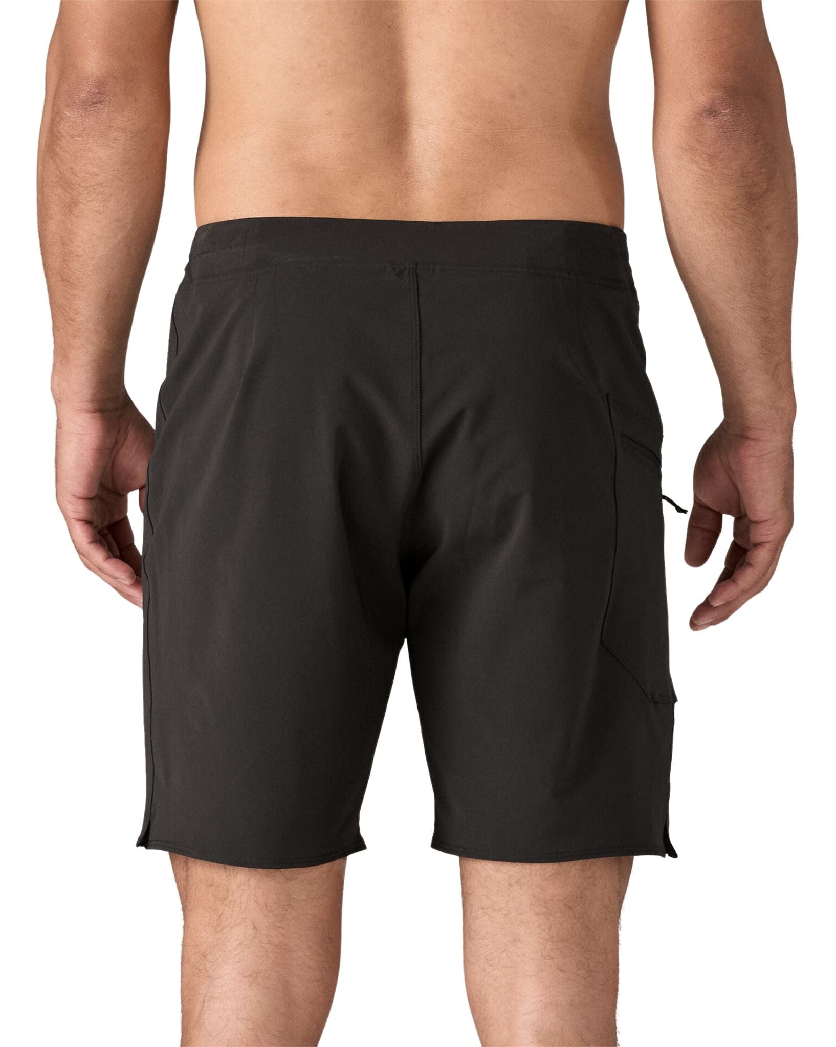 Patagonia Men's Hydrolock Stitched 18" Boardshorts