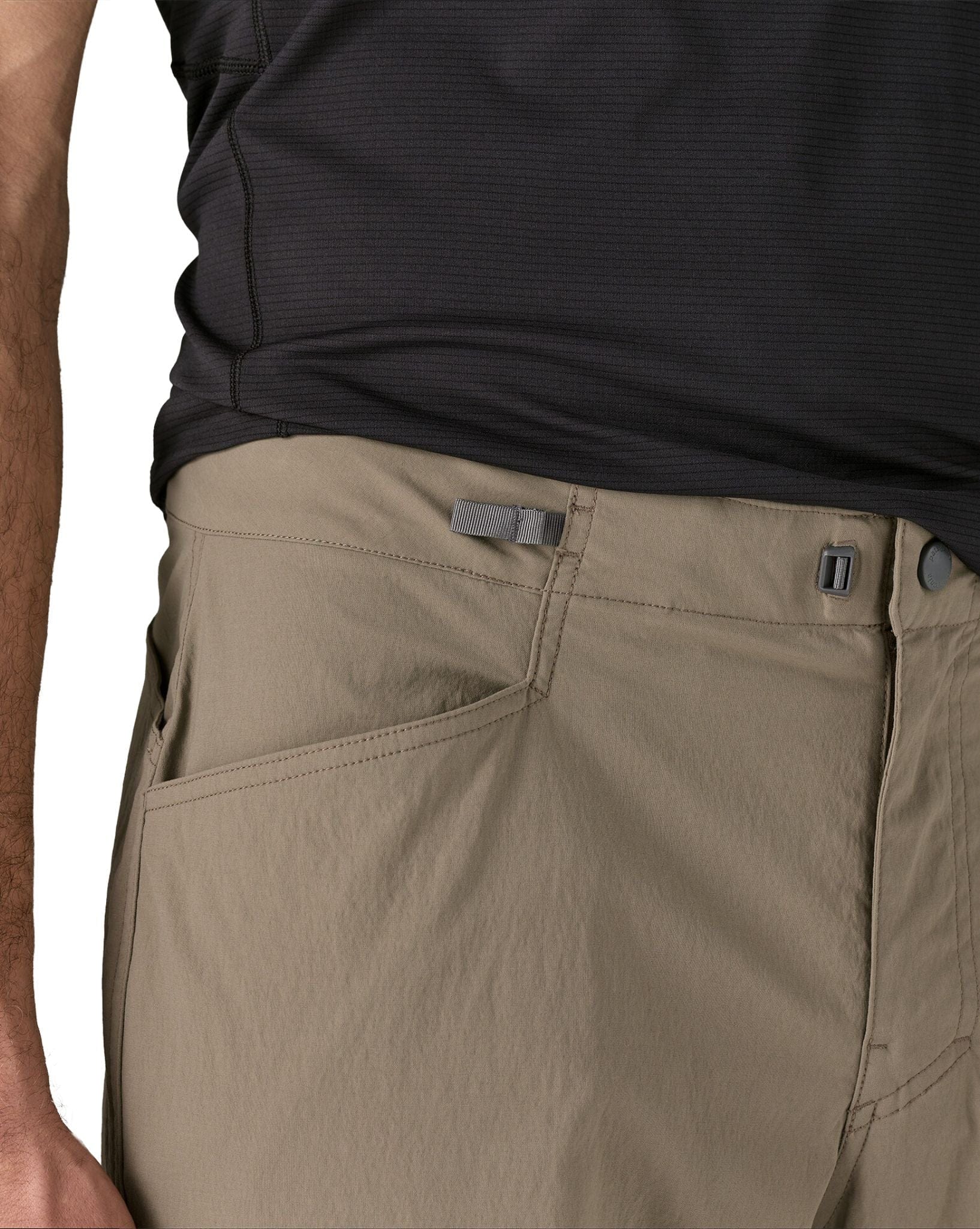 Patagonia Men's RPS Rock Regular Pants