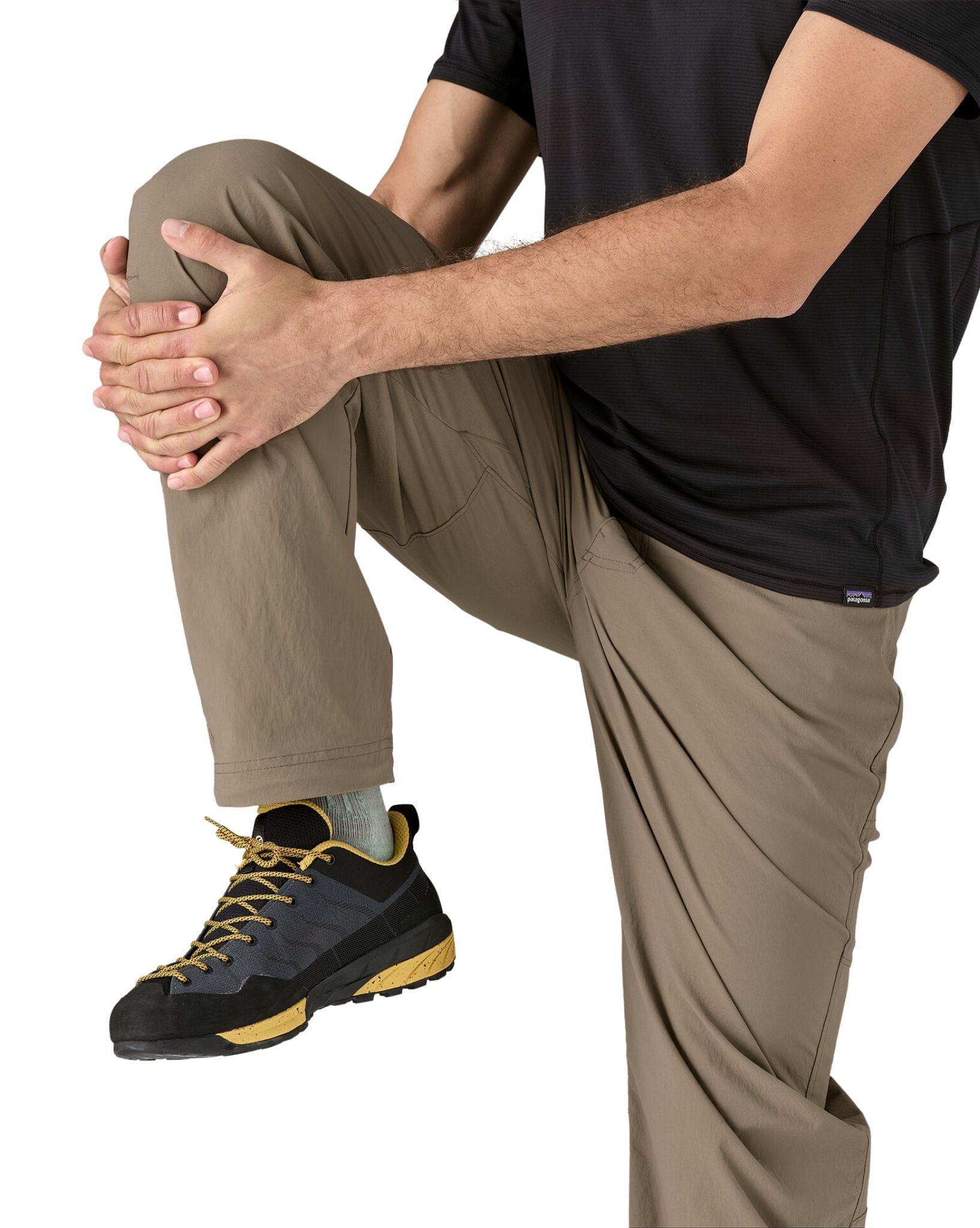 Patagonia Men's RPS Rock Regular Pants