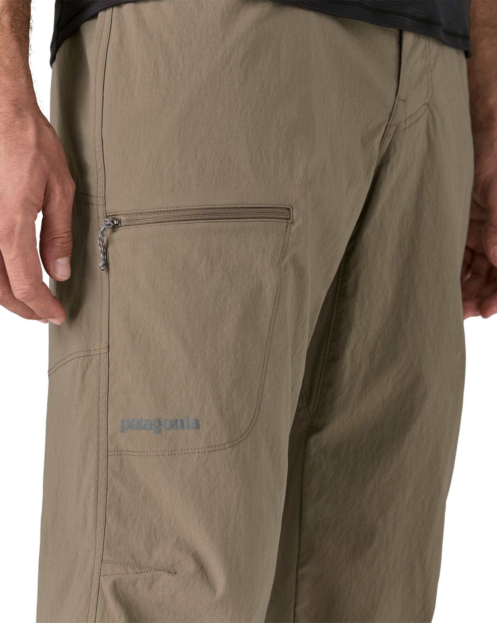 Patagonia Men's RPS Rock Regular Pants