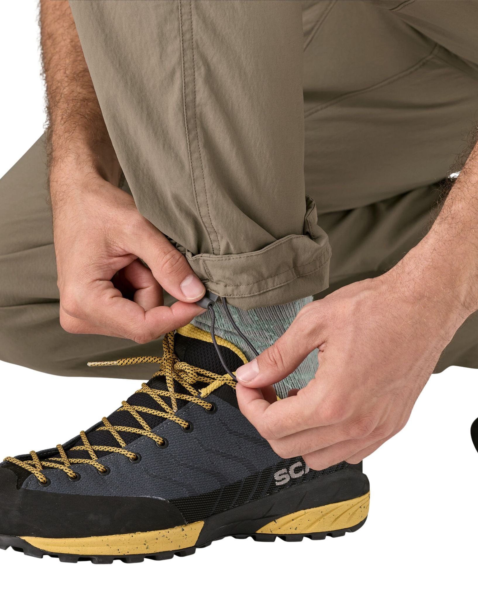 Patagonia Men's RPS Rock Regular Pants