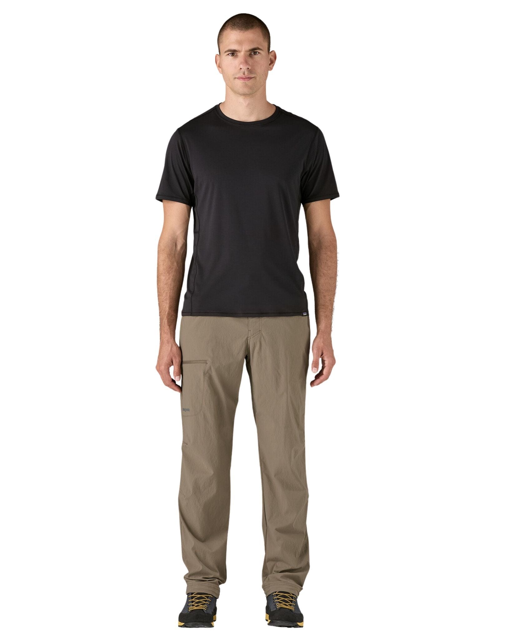 Patagonia Men's RPS Rock Regular Pants