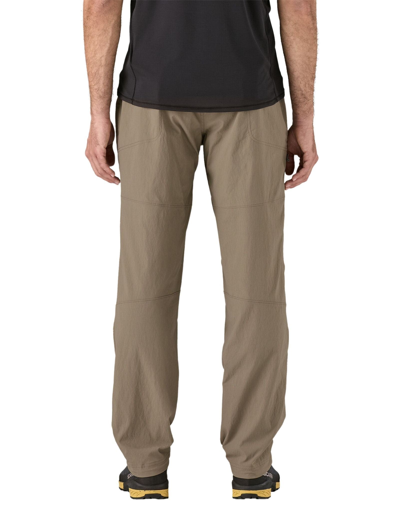 Patagonia Men's RPS Rock Regular Pants