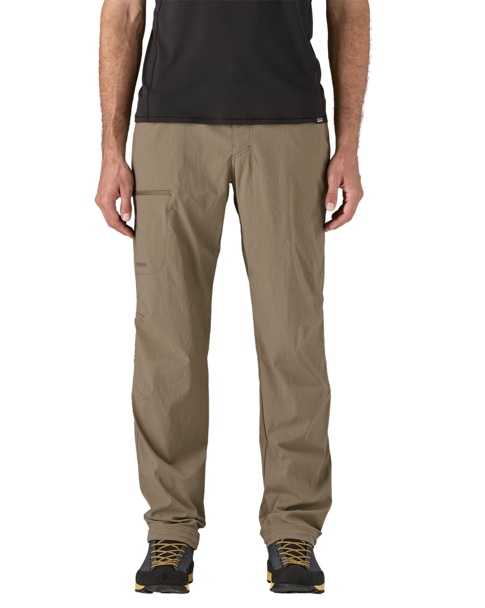 Patagonia Men's RPS Rock Regular Pants