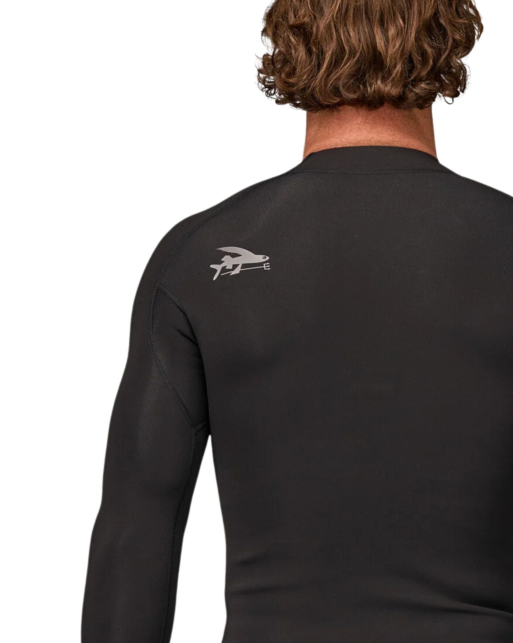 Patagonia Men's Yulex Regulator Lite L/S Top