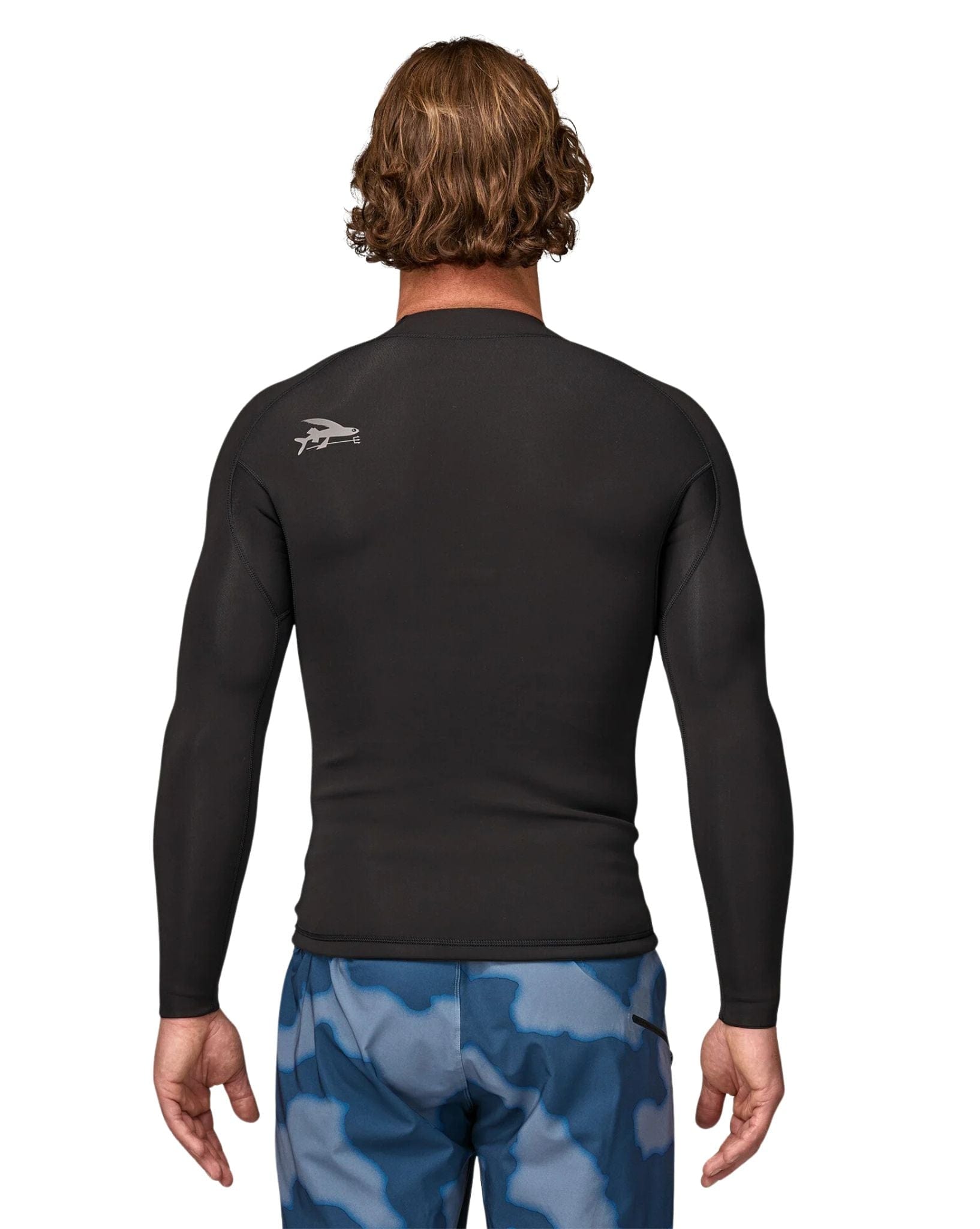 Patagonia Men's Yulex Regulator Lite L/S Top