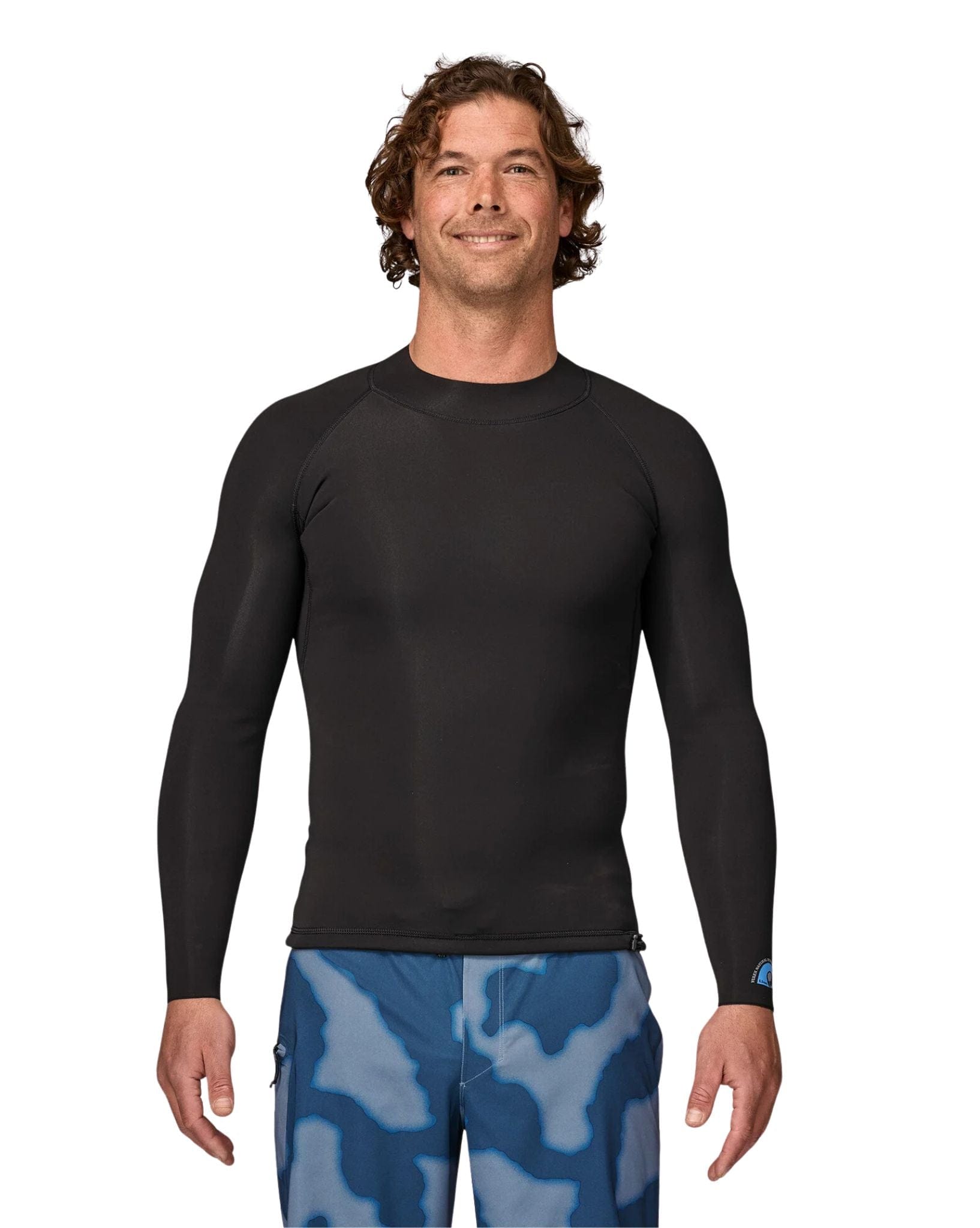 Patagonia Men's Yulex Regulator Lite L/S Top