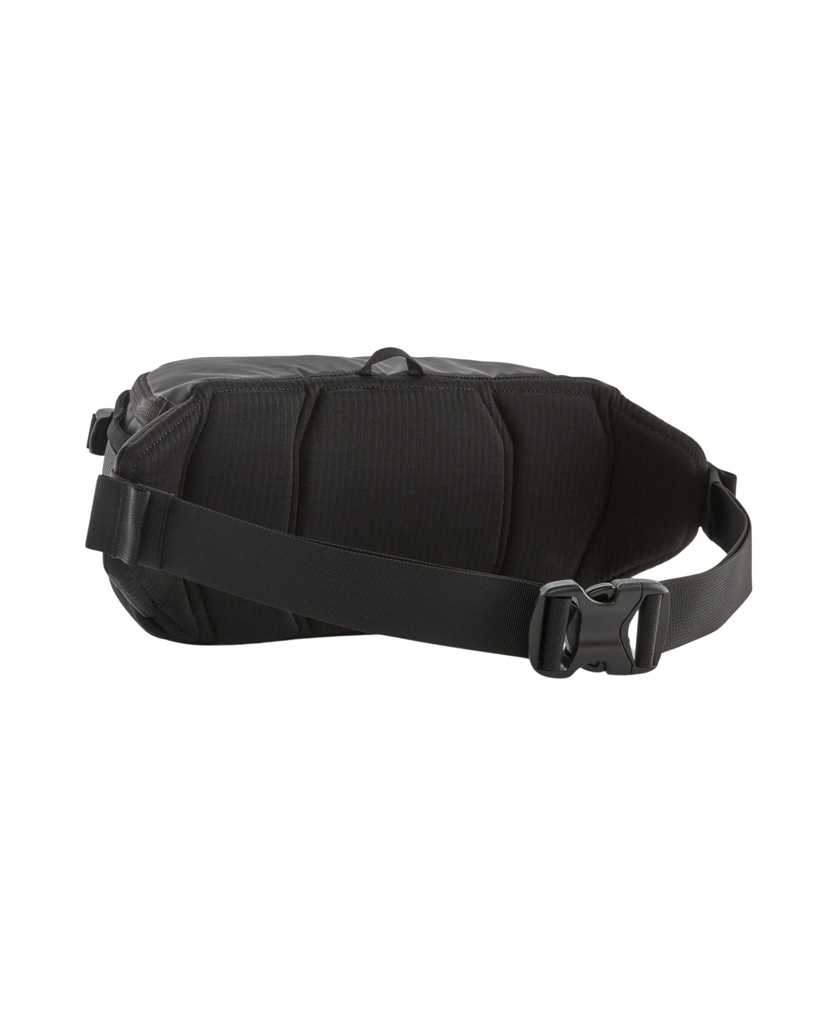 Patagonia Mens Black Hole Waist Pack 5L - Black