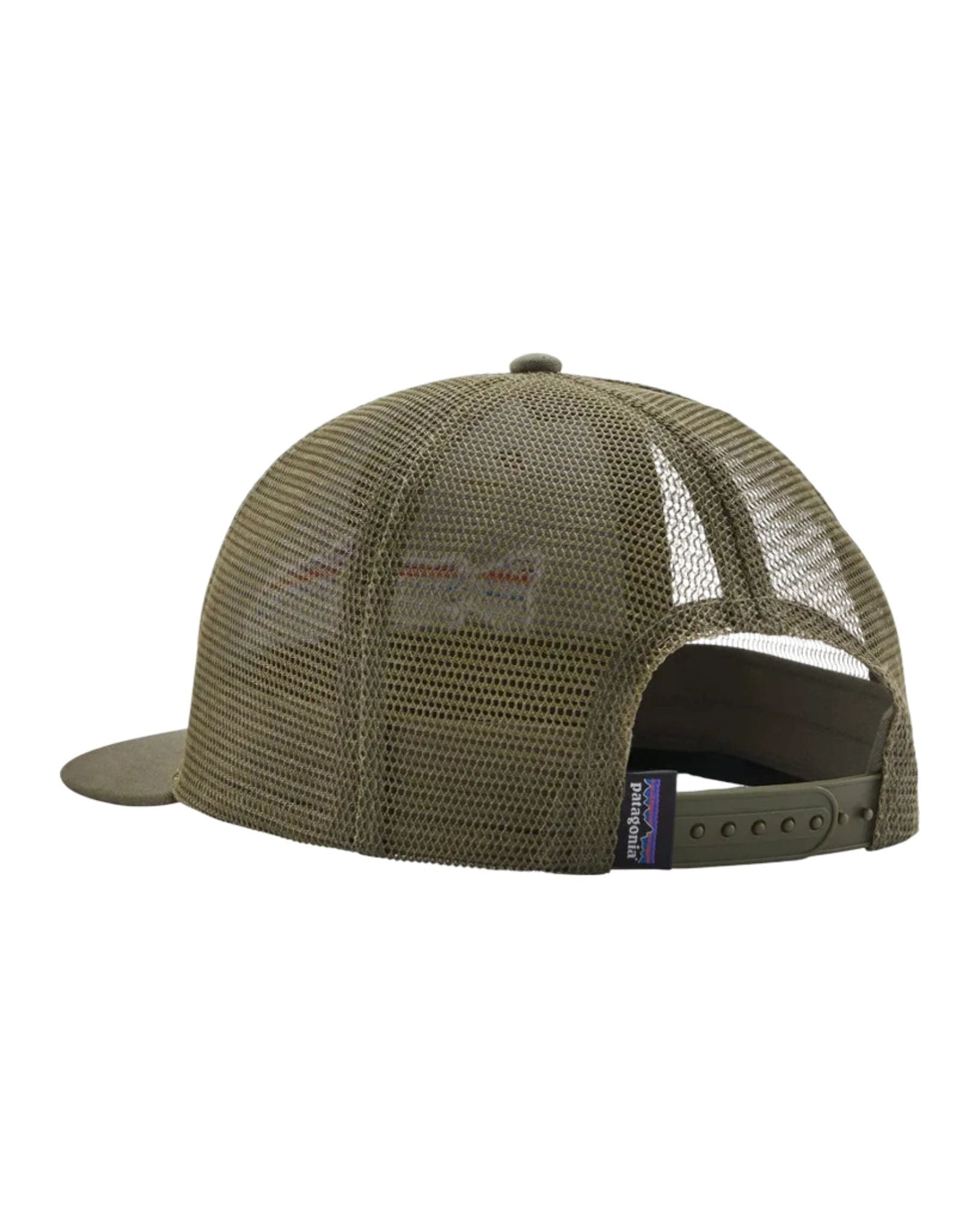 Patagonia Mens Fitz Roy Trout Trucker Hat