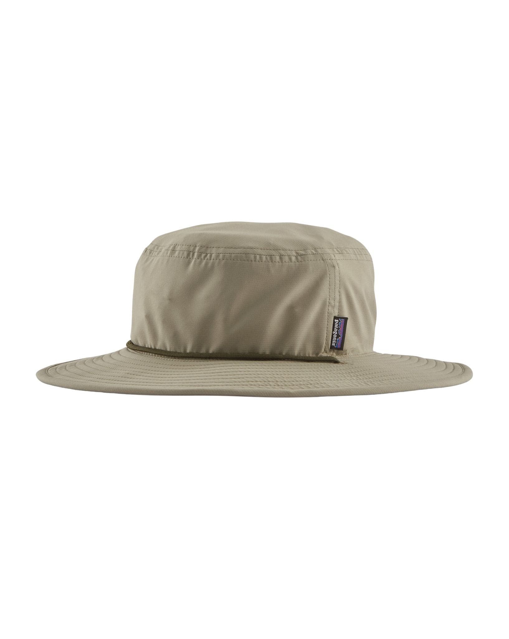 Patagonia Mens Patagonia Brimmer - River Rock Green