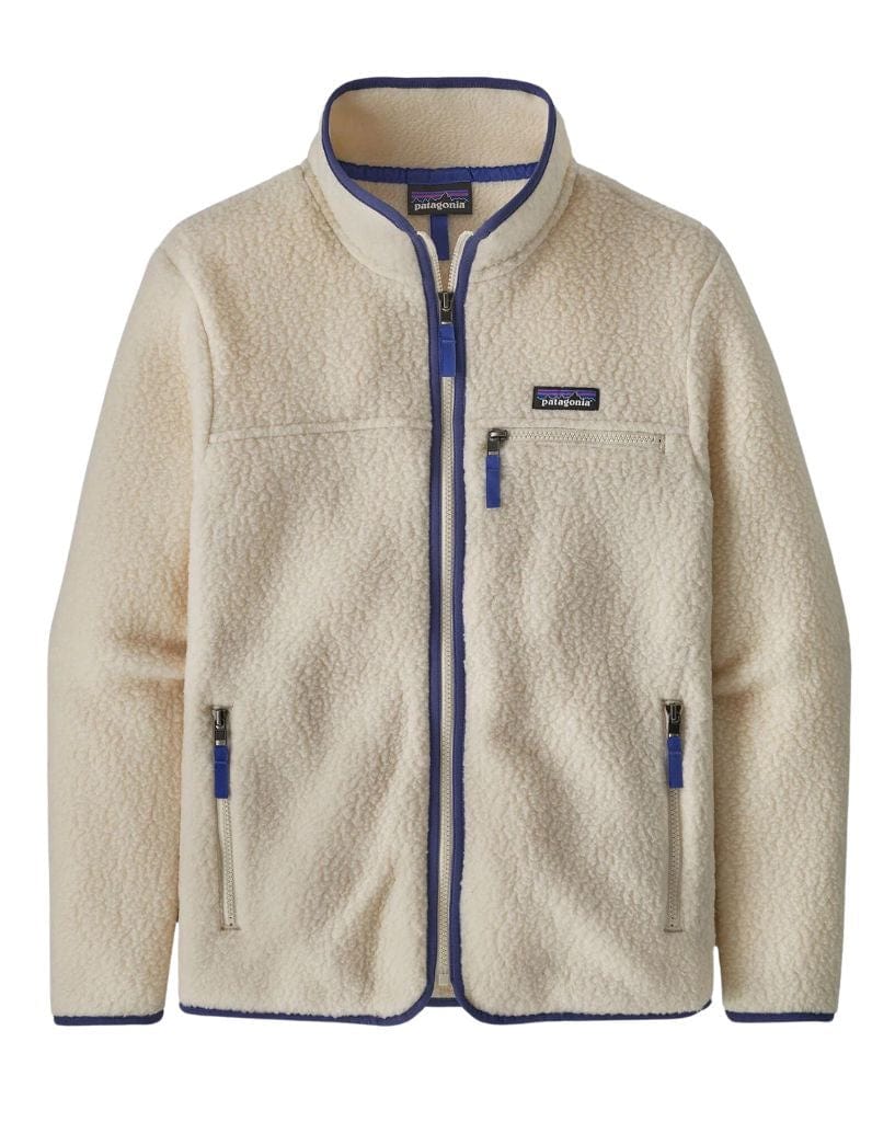 Patagonia Retro Pile Jacket