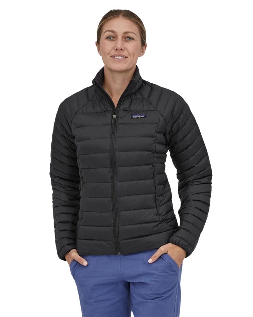 Patagonia W's Down Sweater