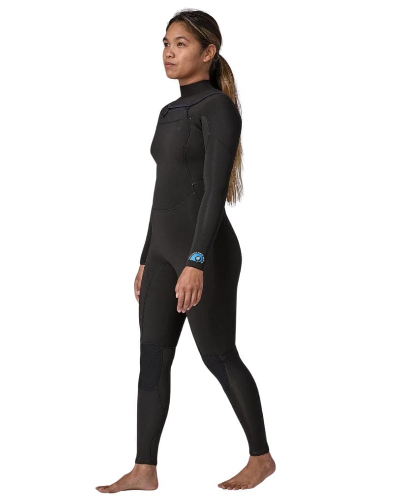 Patagonia W's R1 Regulator FZ Full Suit