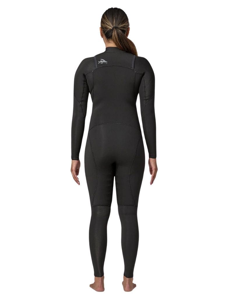 Patagonia W's R1 Regulator FZ Full Suit
