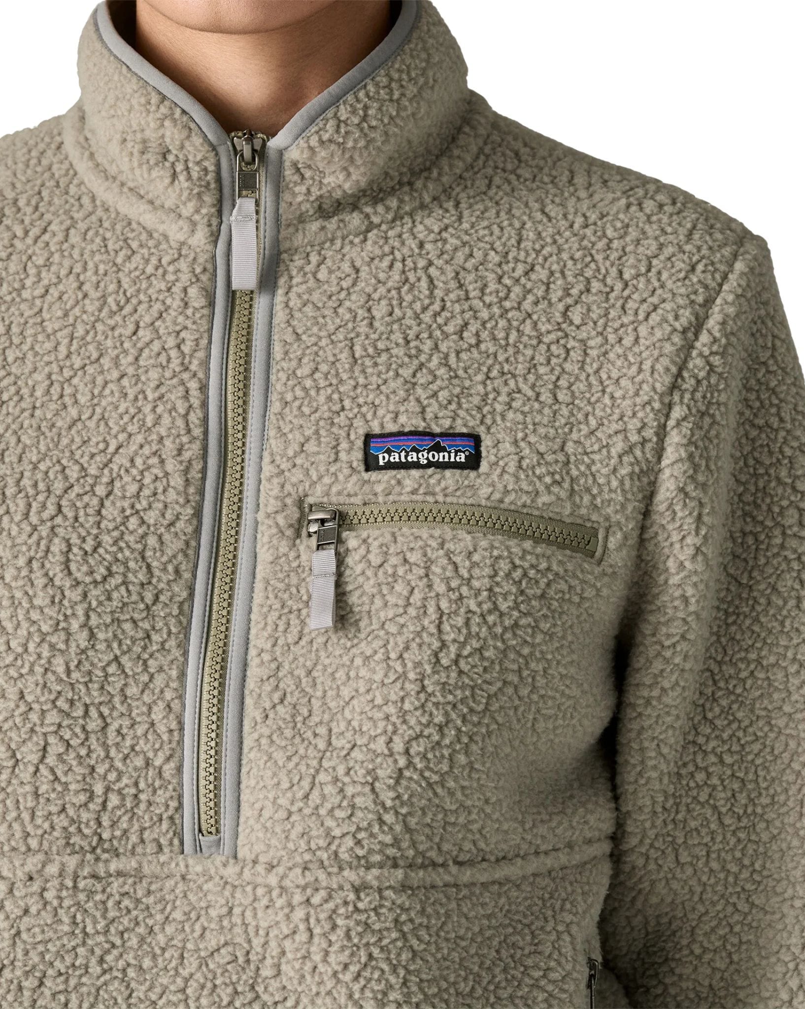 Patagonia W'S Retro Pile Marsupial