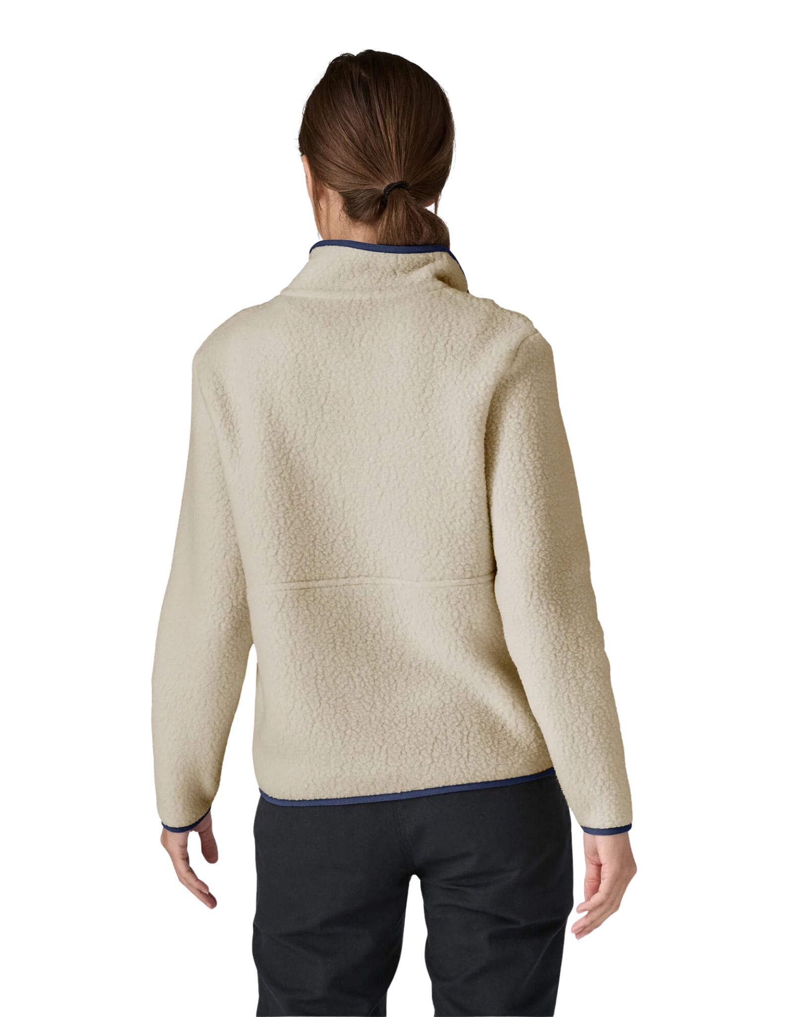 Patagonia W'S Retro Pile Marsupial