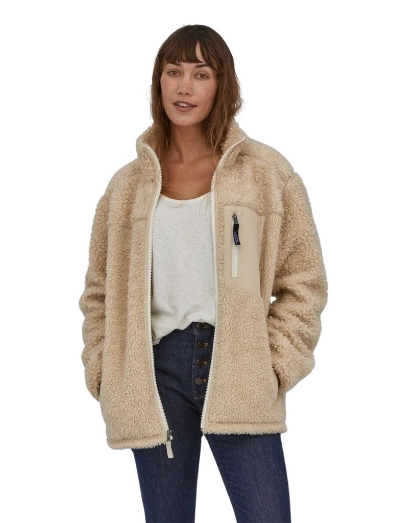 Patagonia W's Retro-X Coat