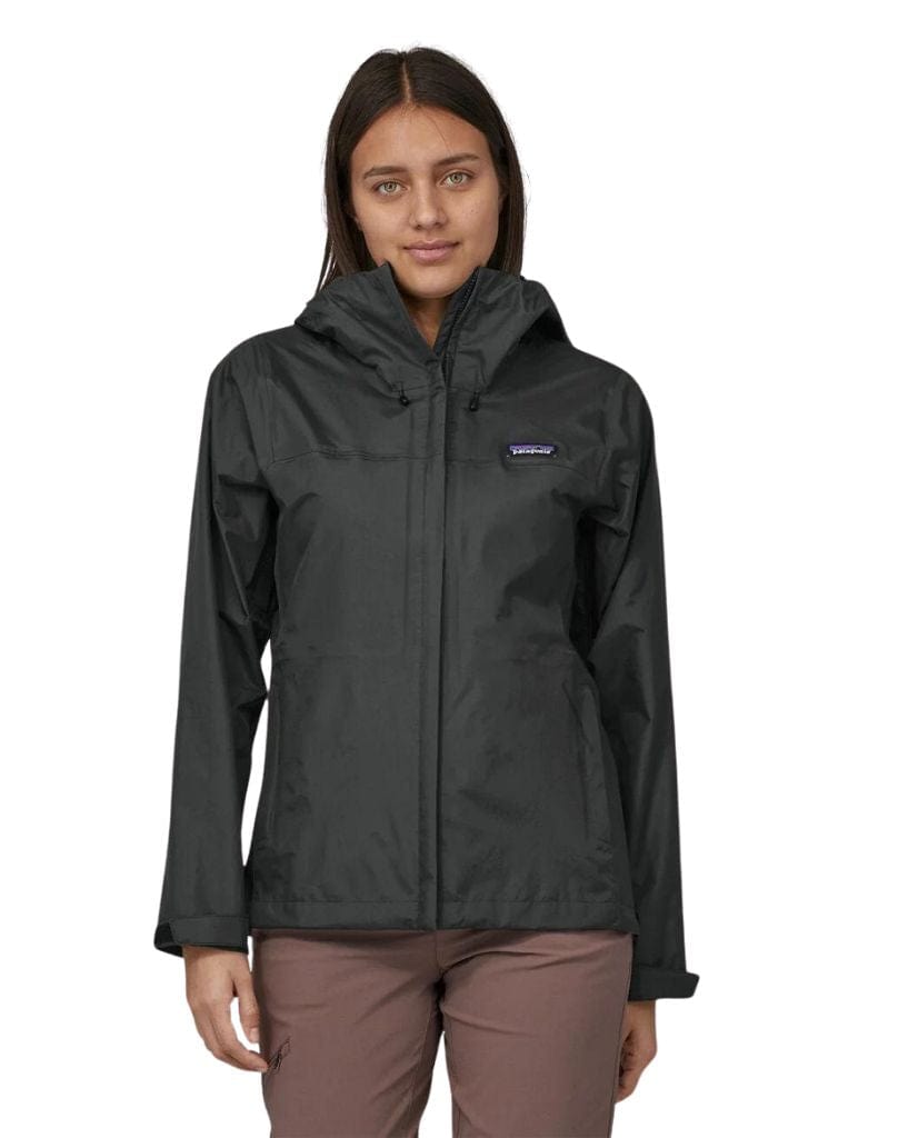 Patagonia W's Torrentshell 3L Rain Jkt