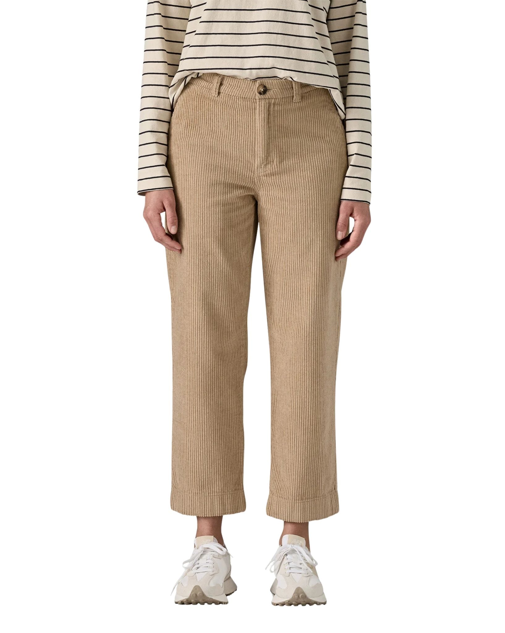 Patagonia W's Wide Wale Corduroy Pant