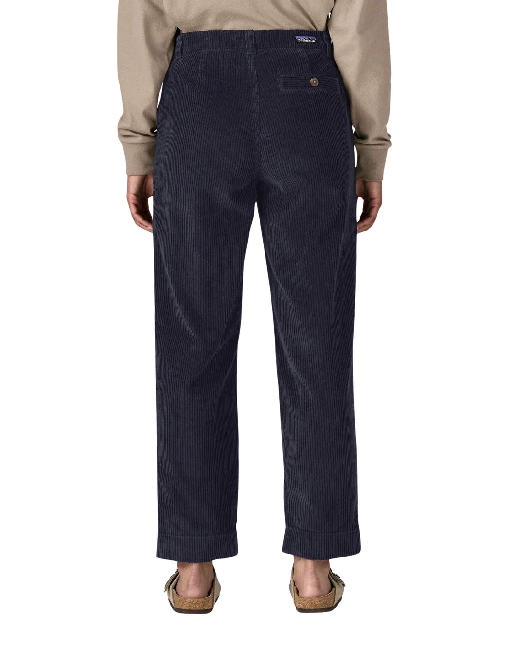 Patagonia W's Wide Wale Corduroy Pant