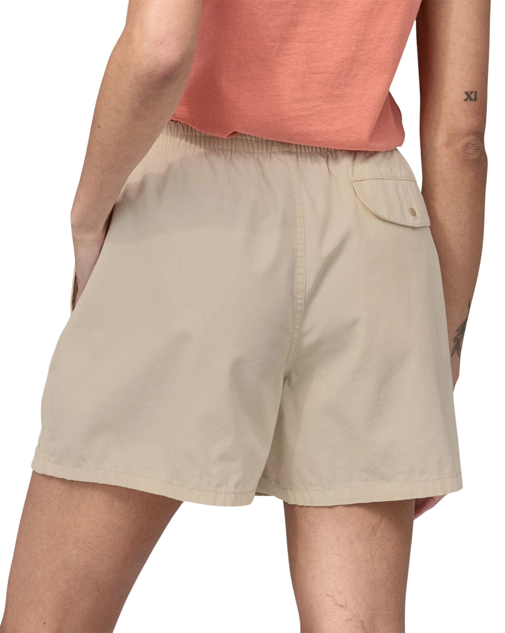 Patagonia Women's Funhoggers Shorts