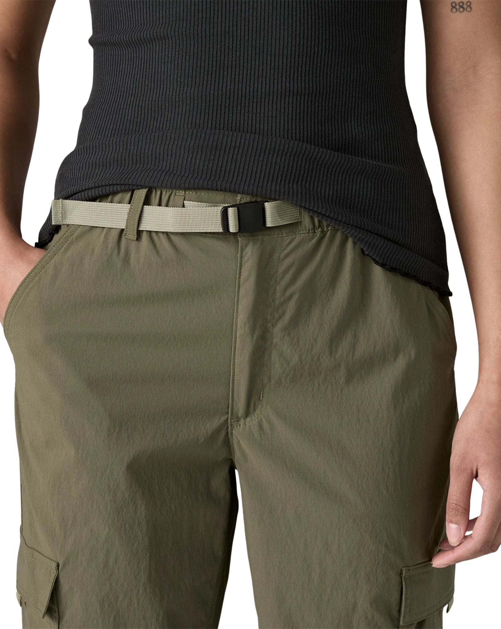 Patagonia Women's Outdoor Everyday Cargo Pants