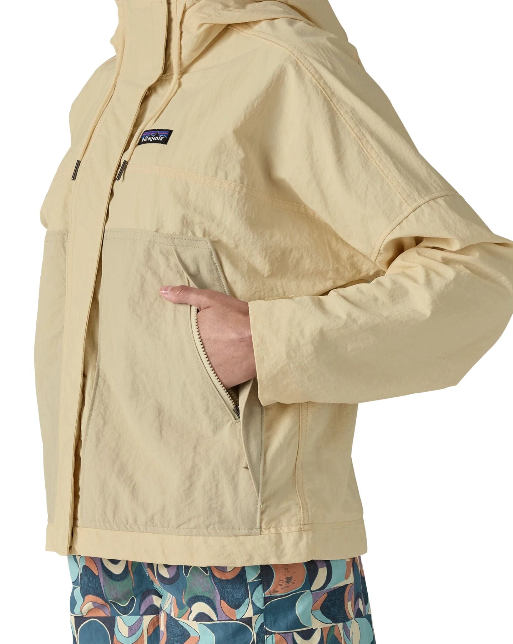 Patagonia Women's Skysail Jacket
