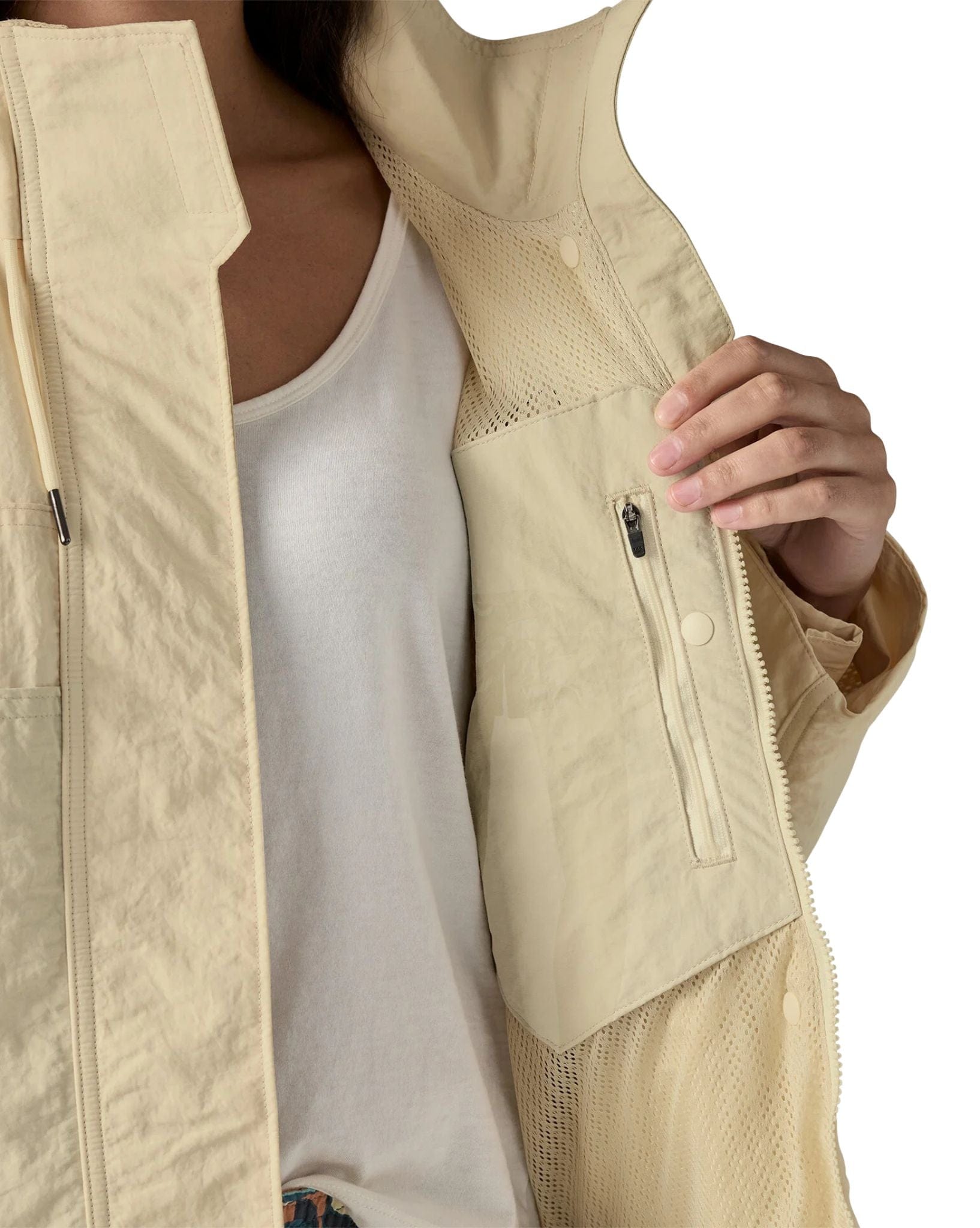 Patagonia Women's Skysail Jacket