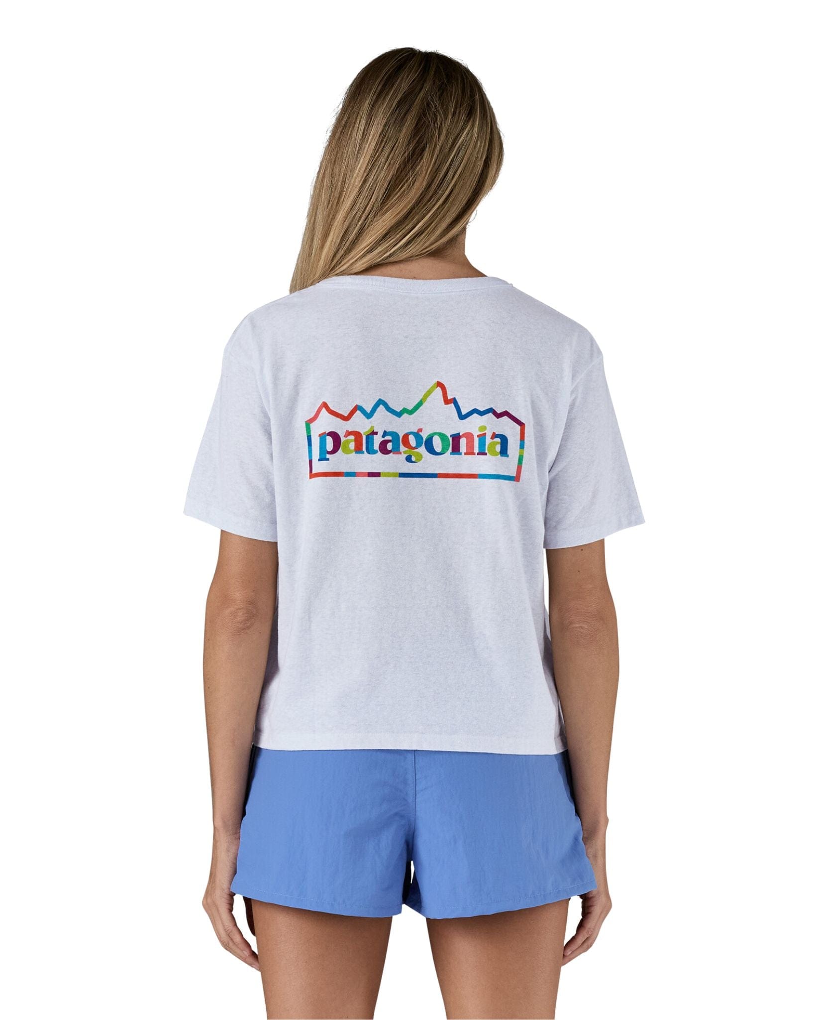 Patagonia Women's Unity Fitz Easy Cut Responsibili-Tee
