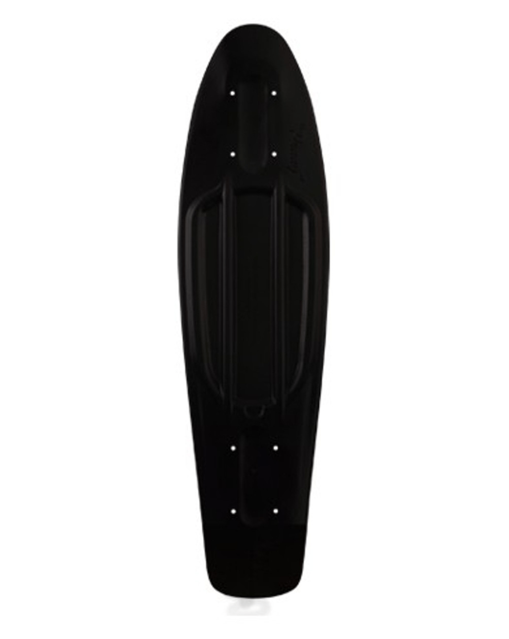 Penny Penny Deck Nickel 27' - Black