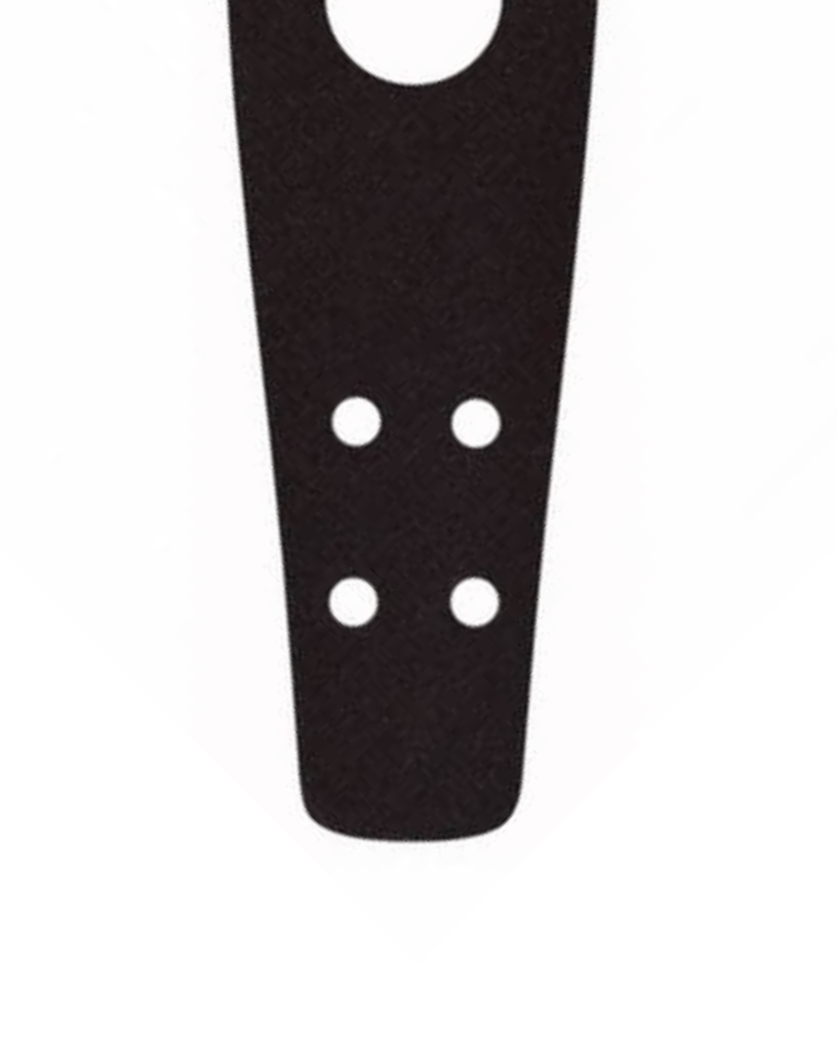 Penny Penny Griptape 22' - Black