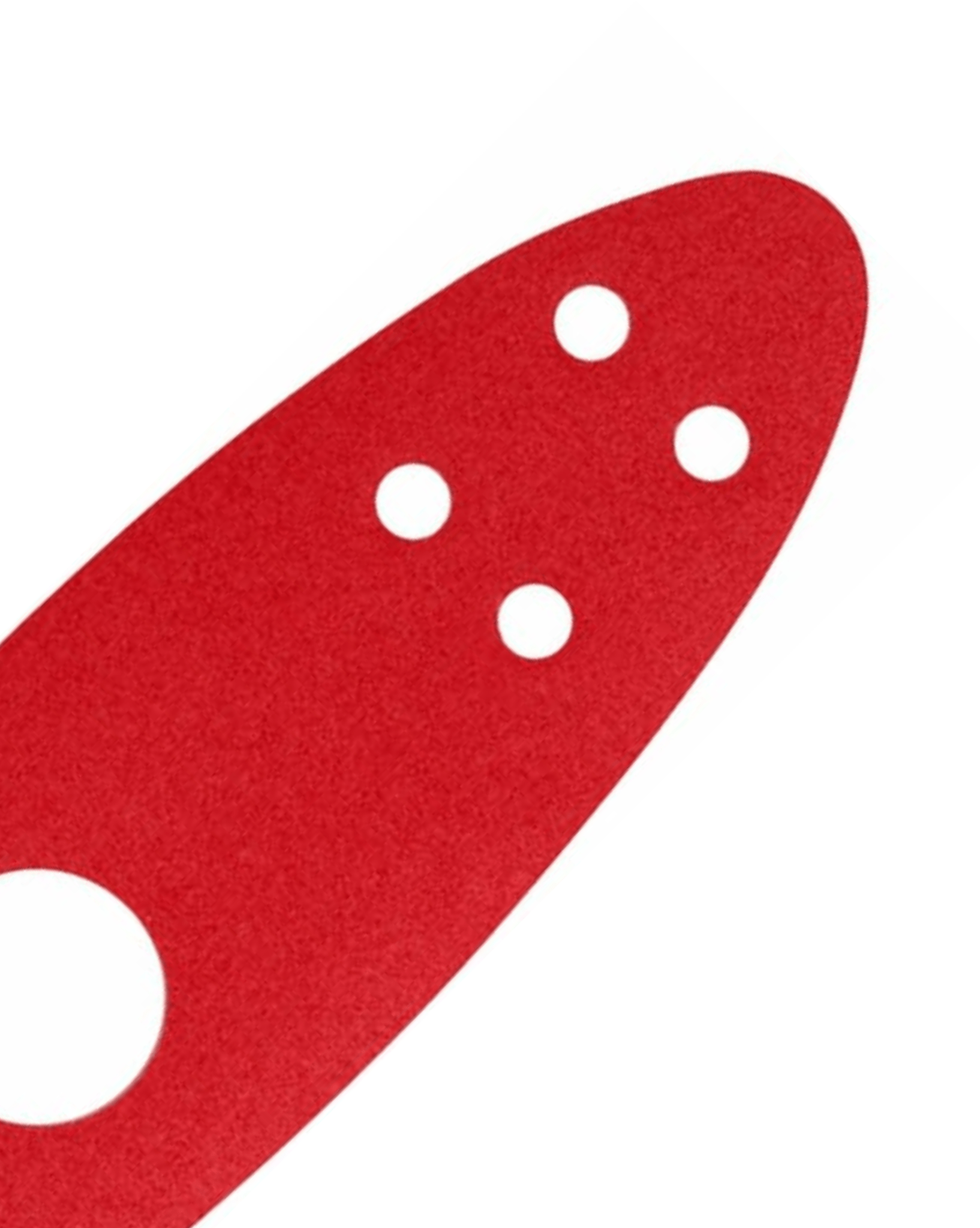 Penny Penny Griptape 22' - Red