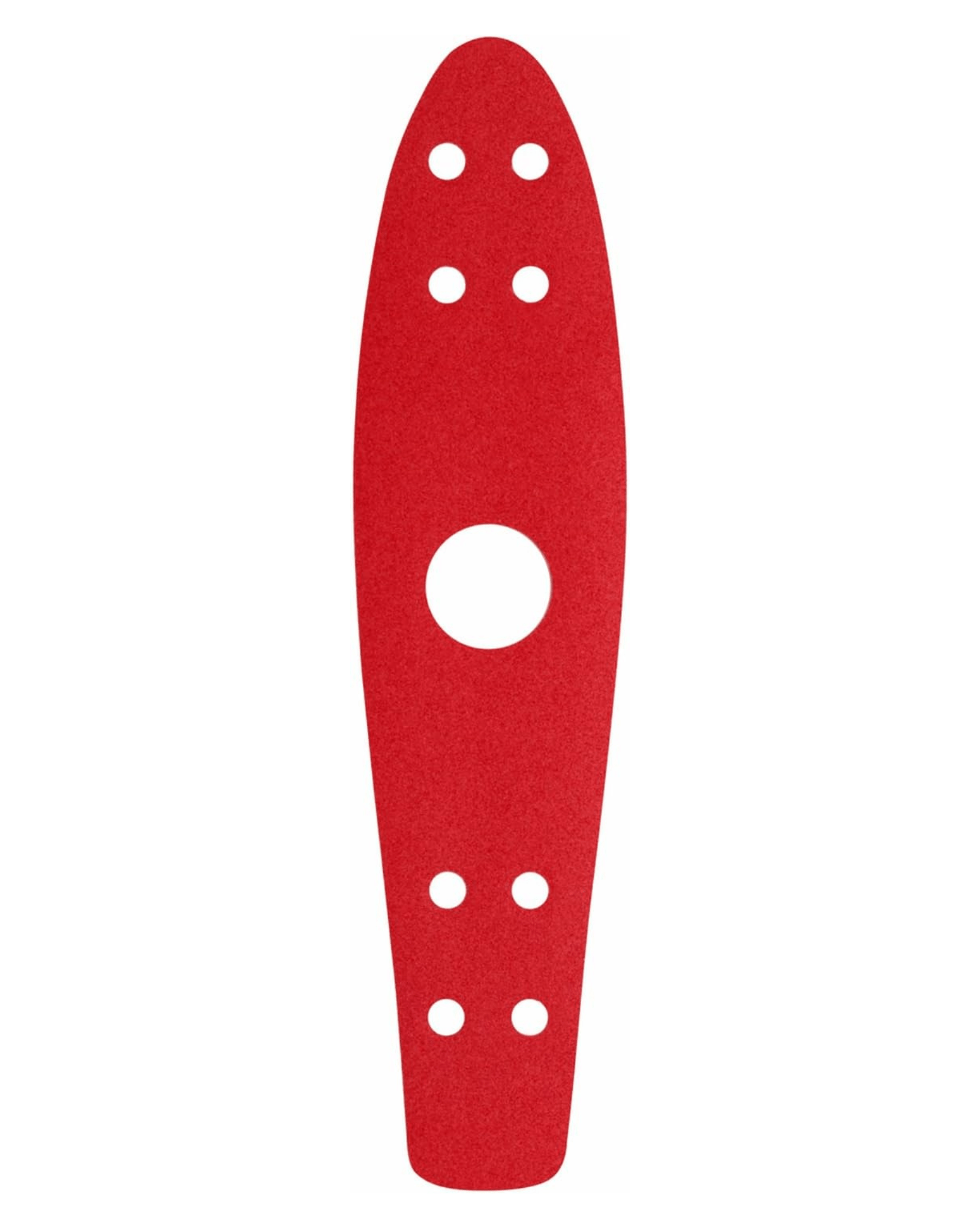 Penny Penny Griptape 22' - Red