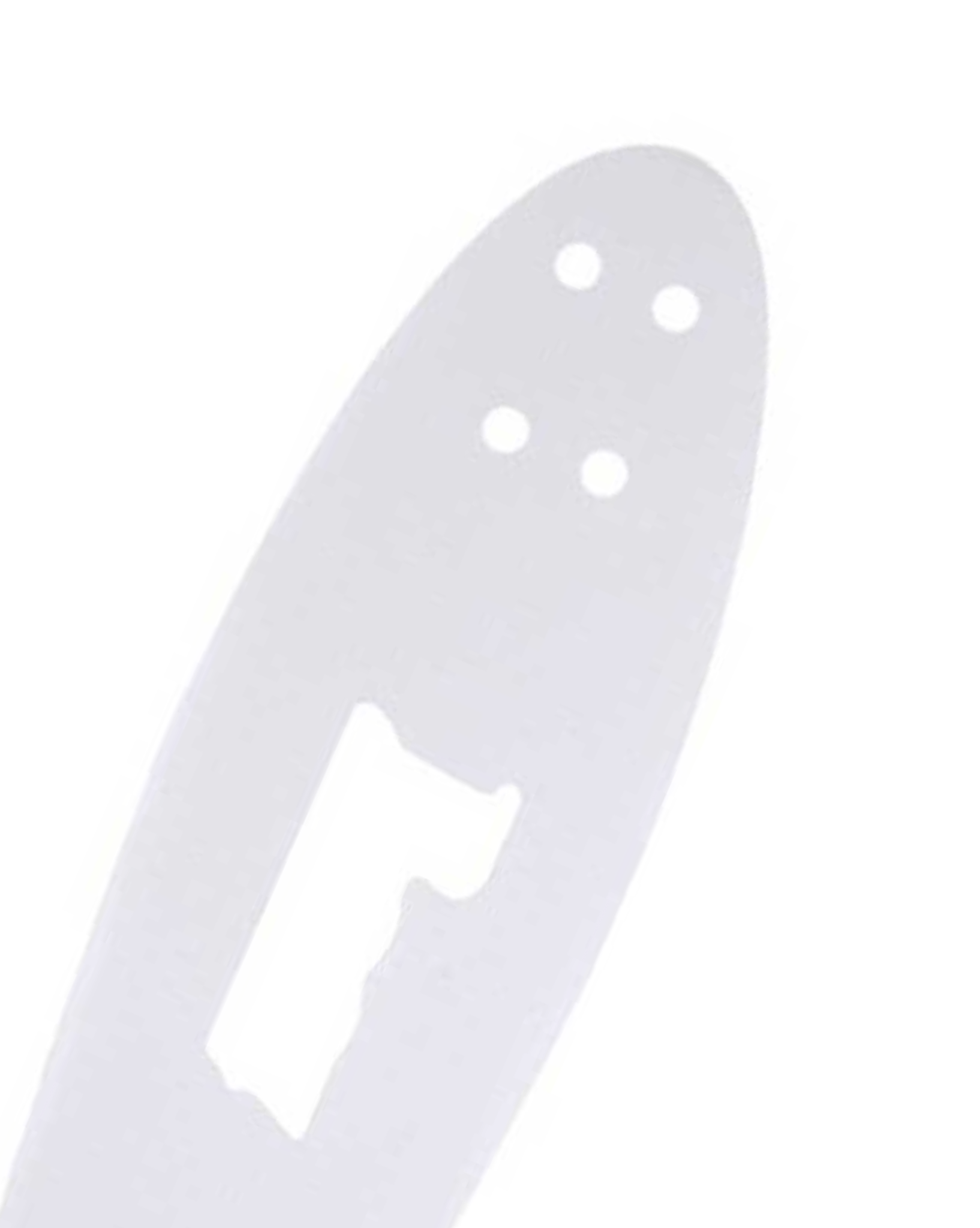 Penny Penny Griptape 27' - Clear