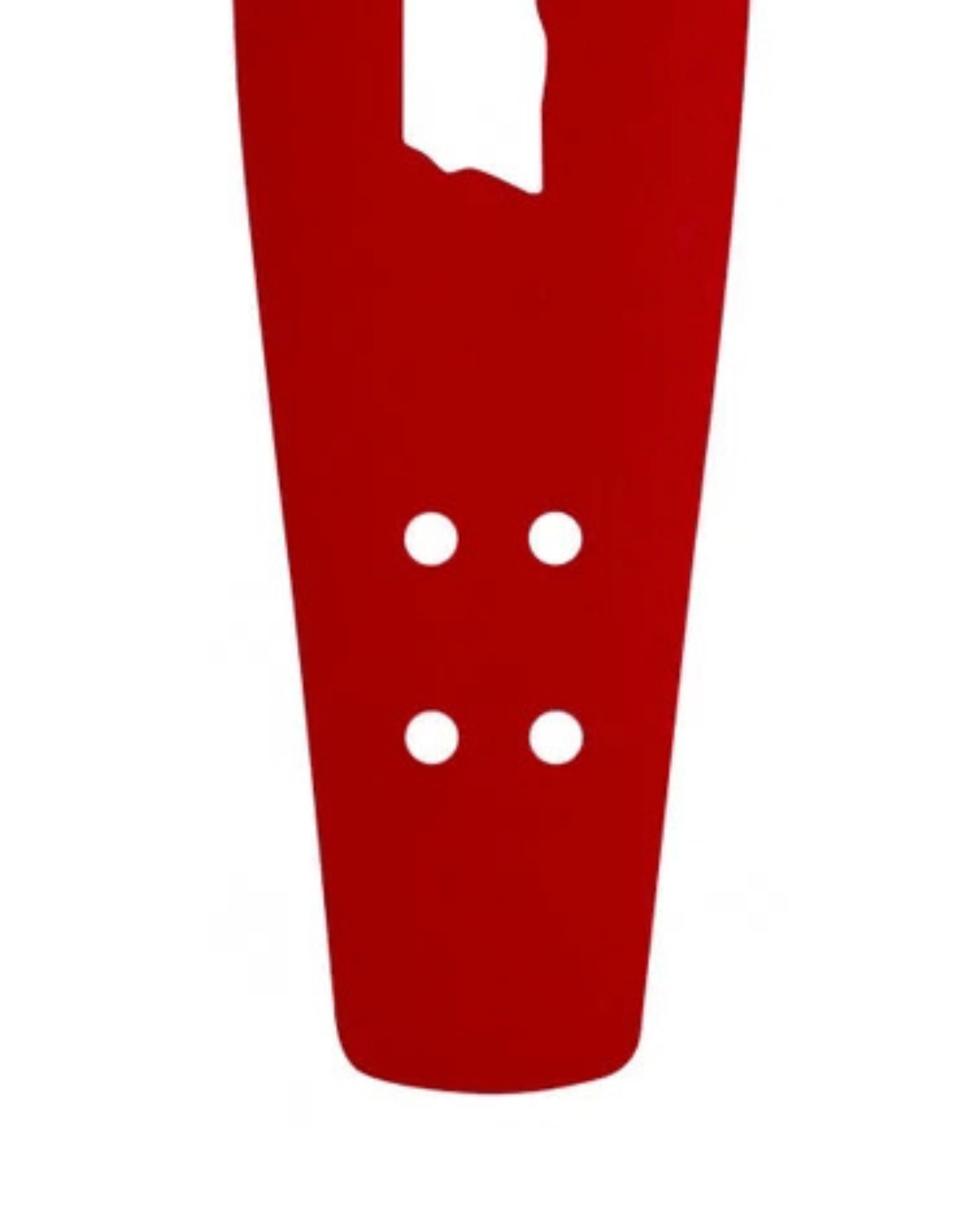 Penny Penny Griptape 27' - Red
