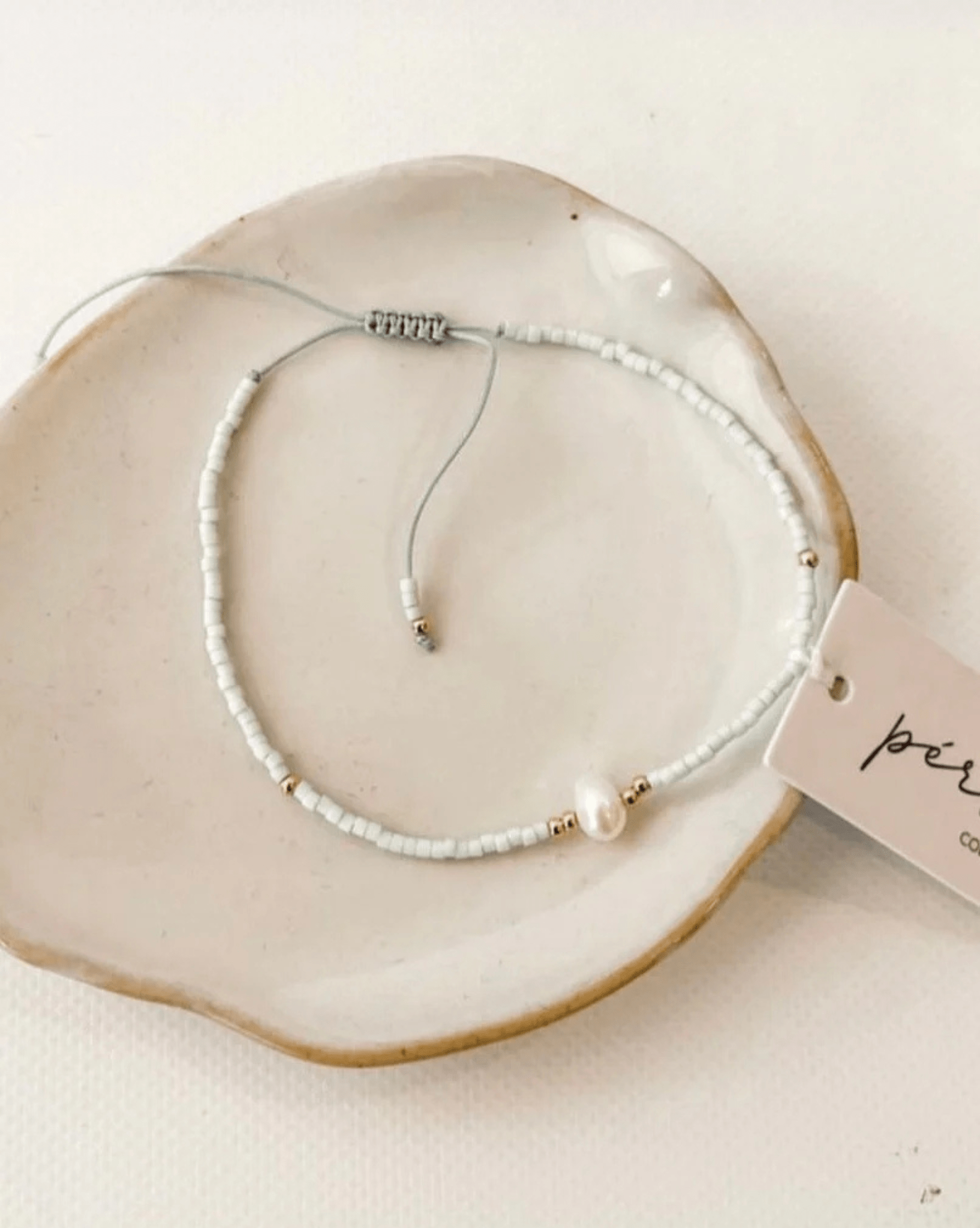 Perola Ralph Bracelet - Assorted
