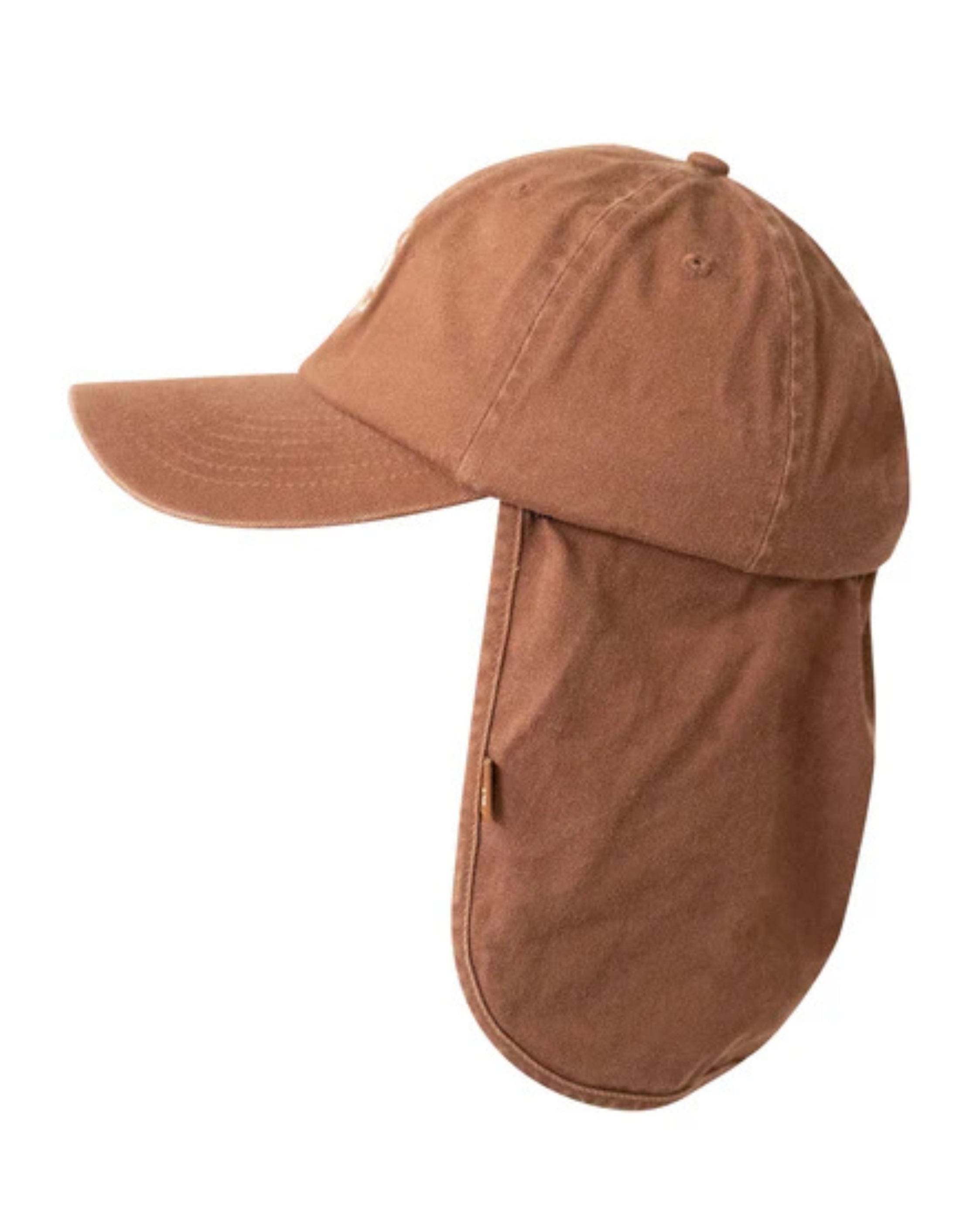 Plow Surf Co. Everyday Cotton Dad Cap