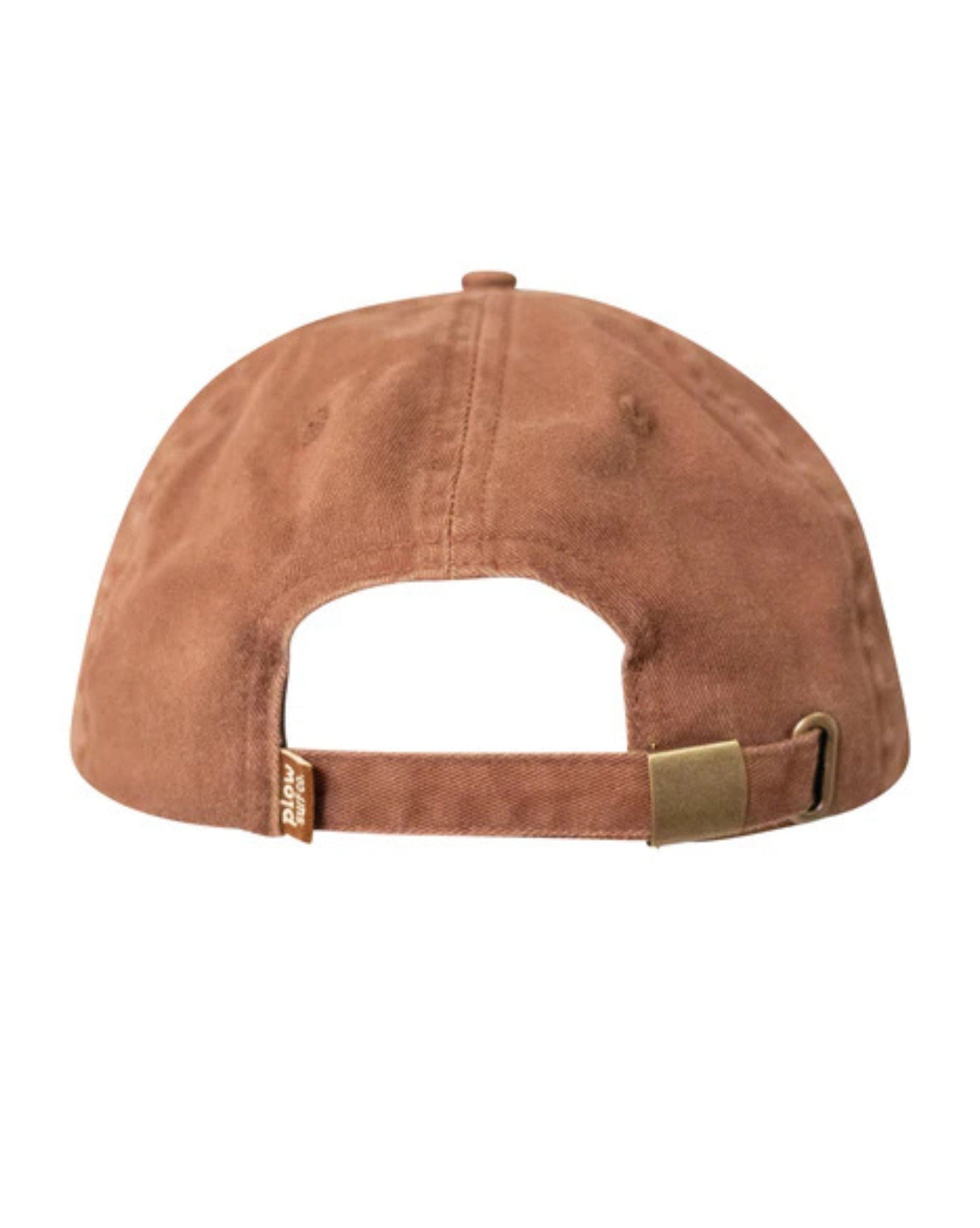 Plow Surf Co. Everyday Cotton Dad Cap