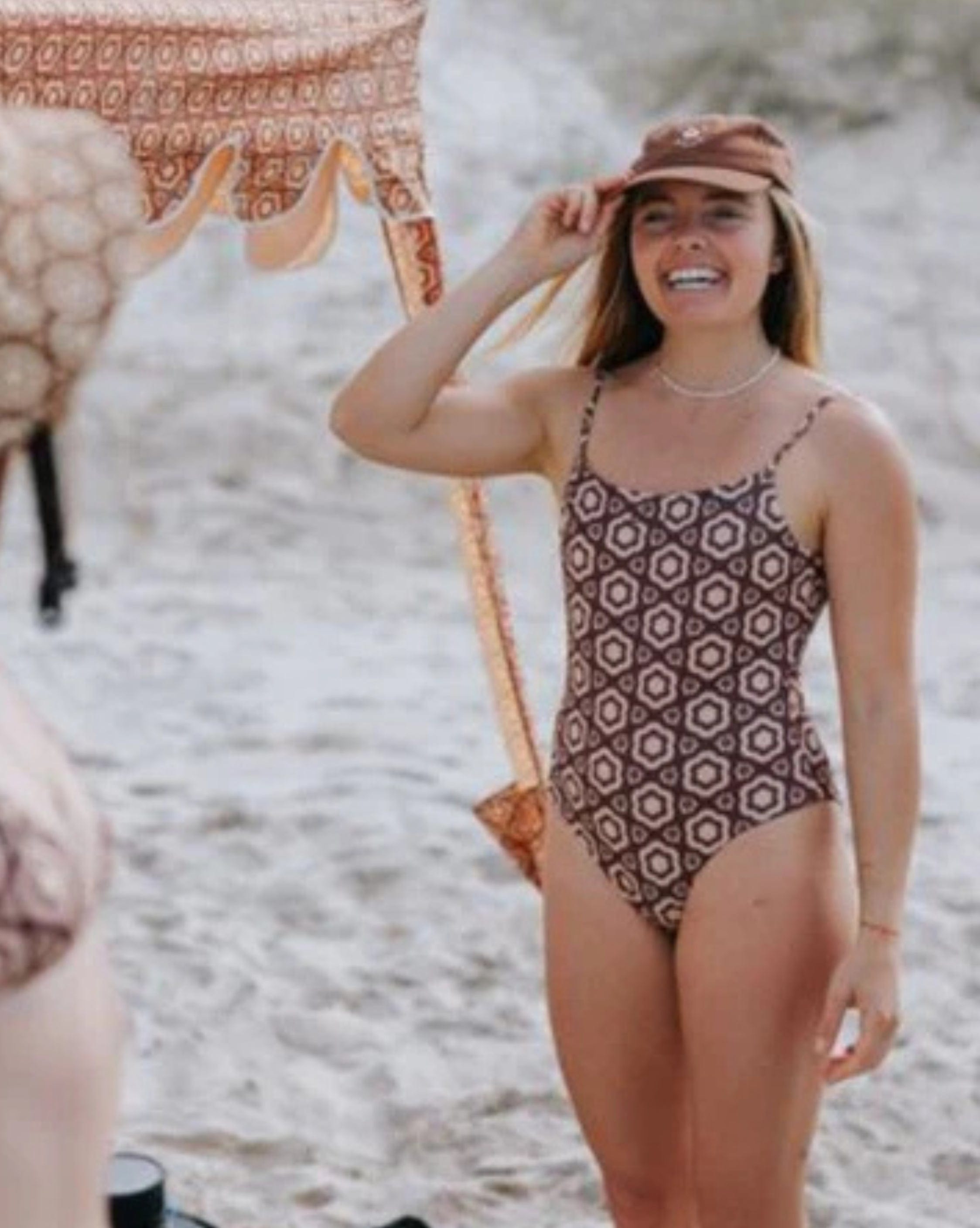 Plow Surf Co. Everyday Cotton Dad Cap