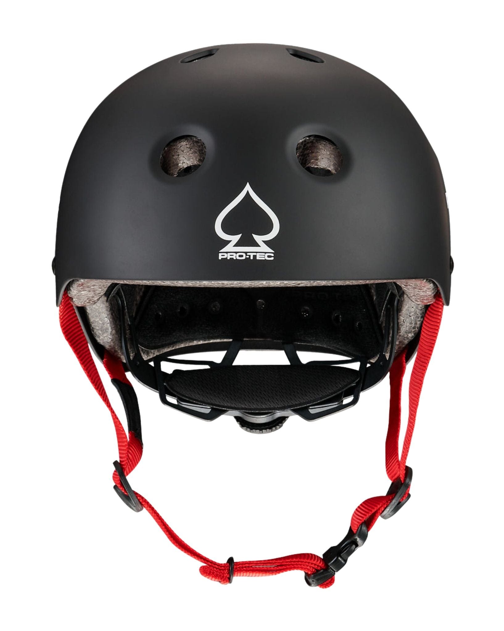 Protec Pro Junior Classic Fit Cert Helmet