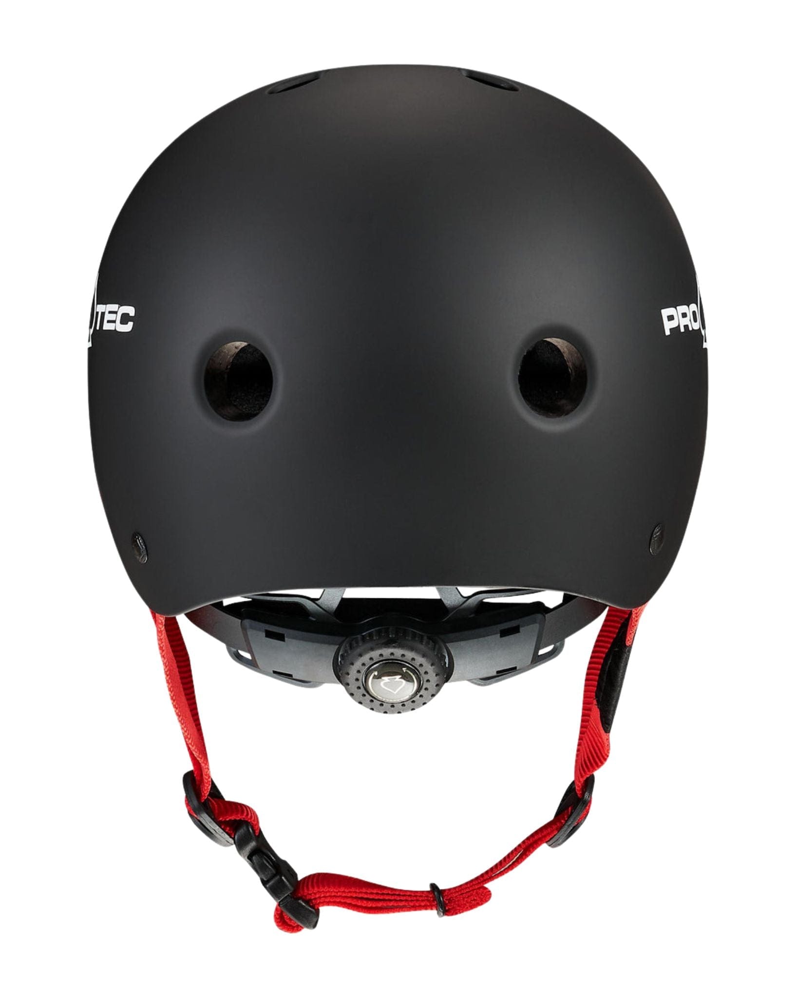 Protec Pro Junior Classic Fit Cert Helmet