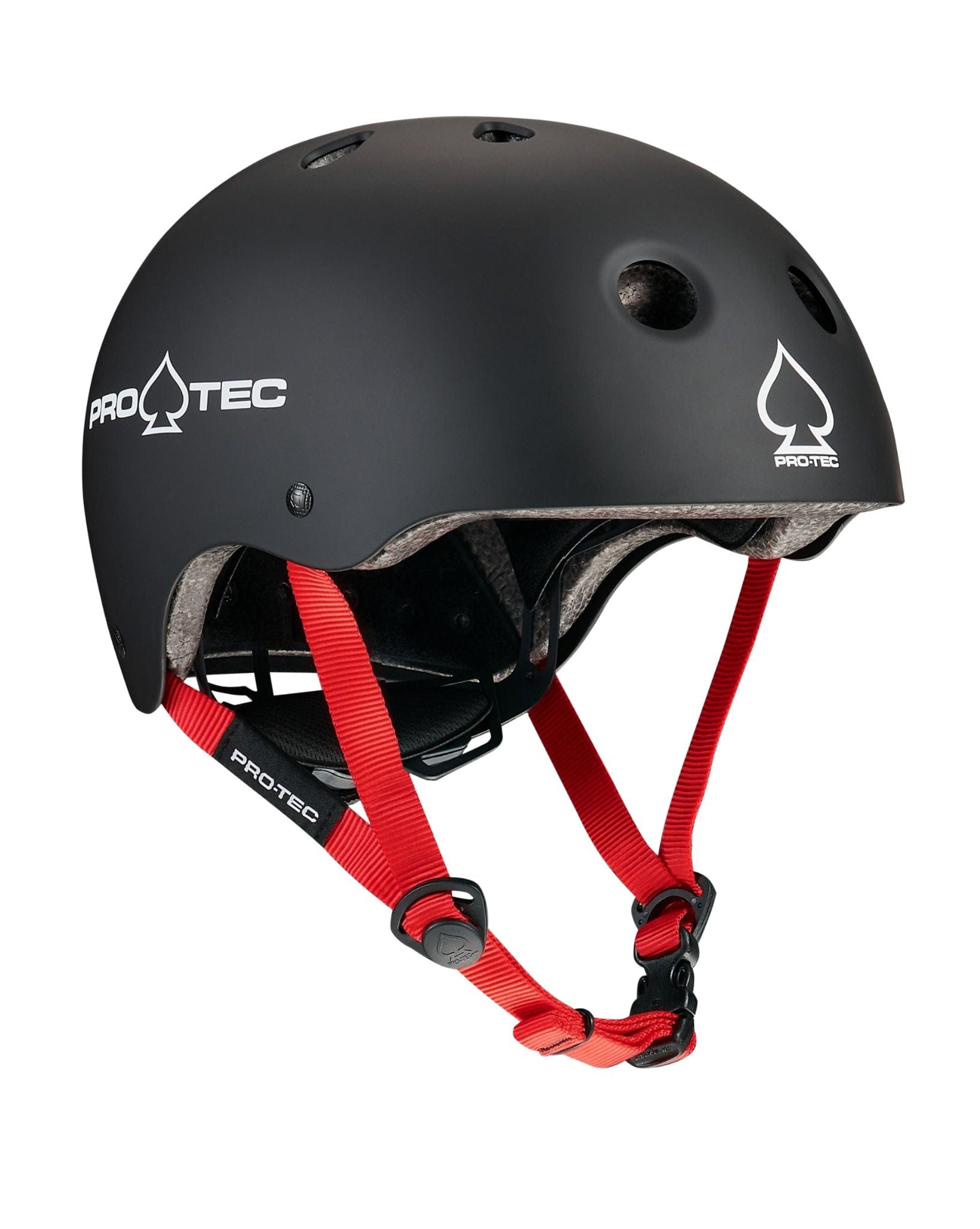 Protec Pro Junior Classic Fit Cert Helmet