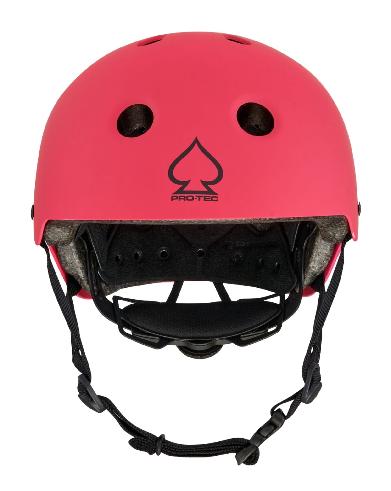 Protec Pro Junior Classic Fit Cert Helmet