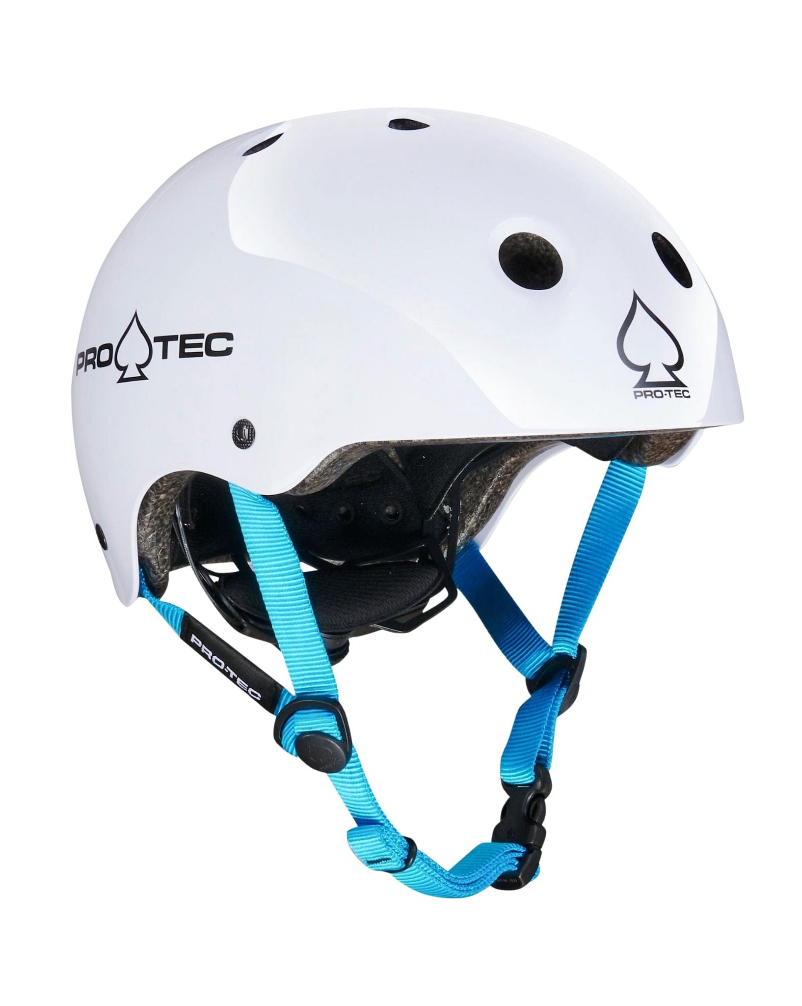 Protec Pro Junior Classic Fit Cert Helmet