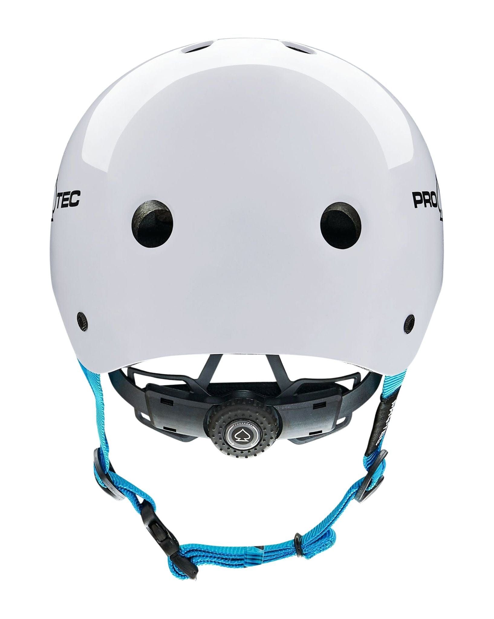 Protec Pro Junior Classic Fit Cert Helmet