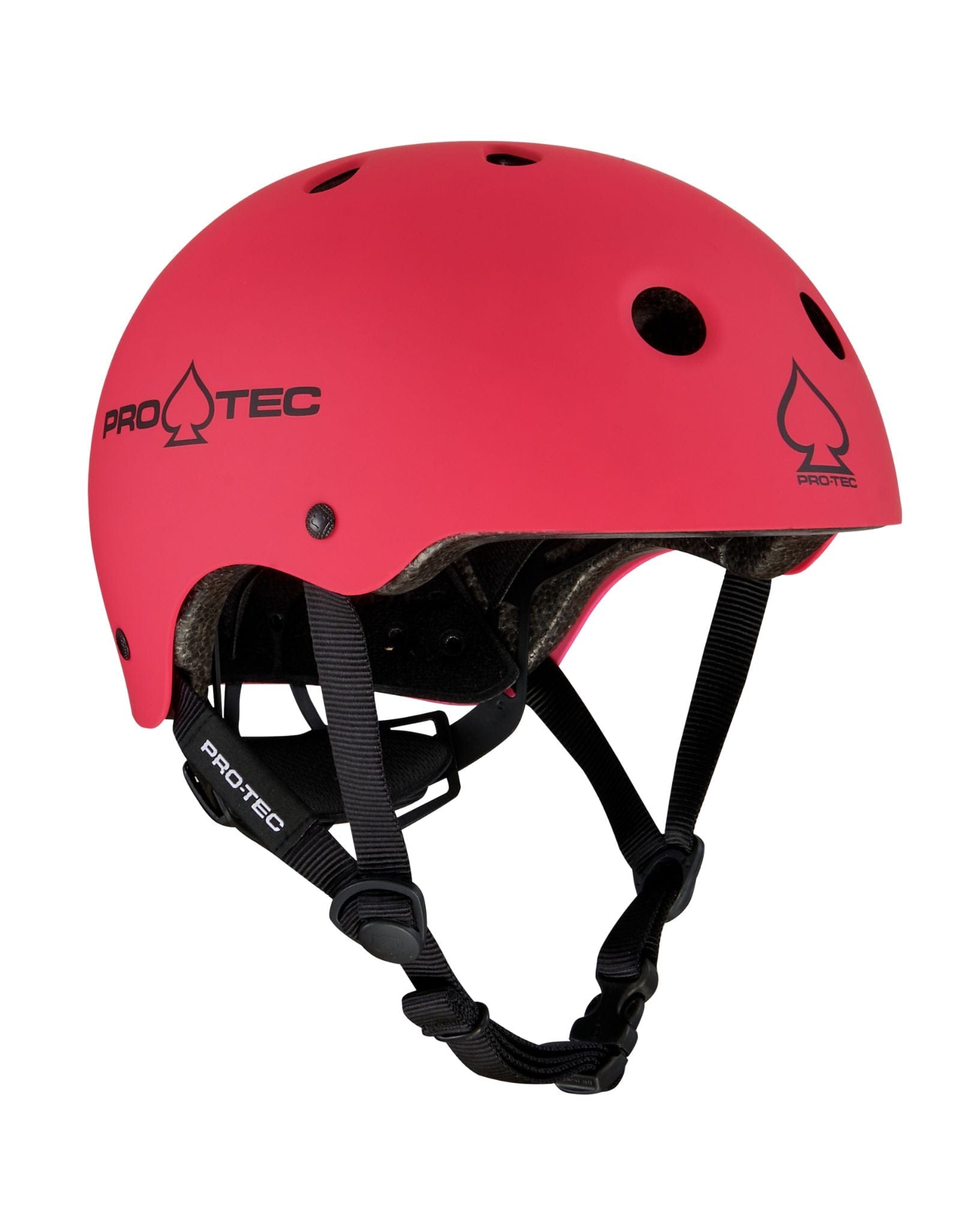 Protec Pro Junior Classic Fit Cert Helmet