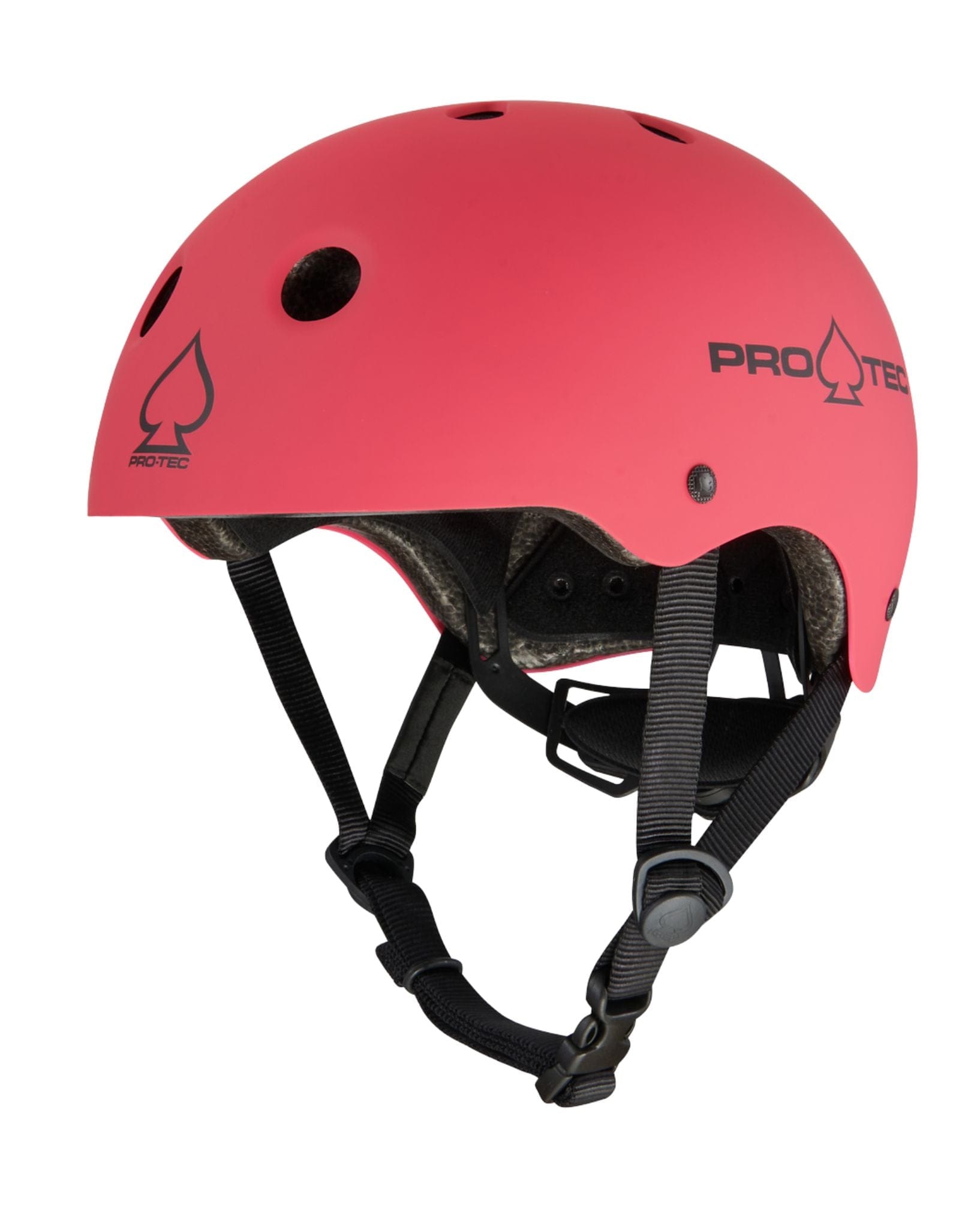 Protec Pro Junior Classic Fit Cert Helmet