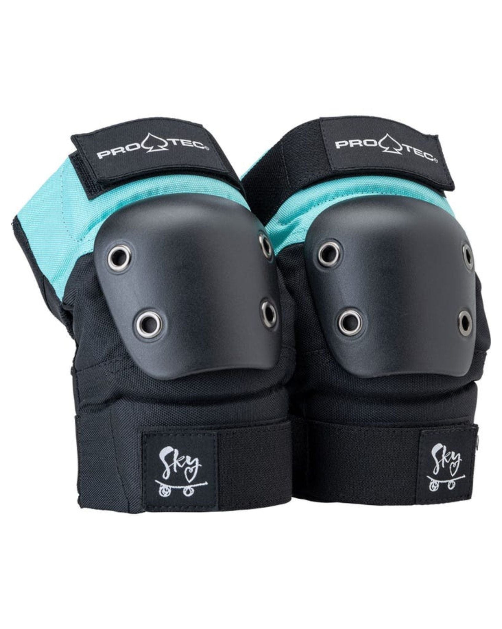 Protec Pro - Street Jr 3 Pack