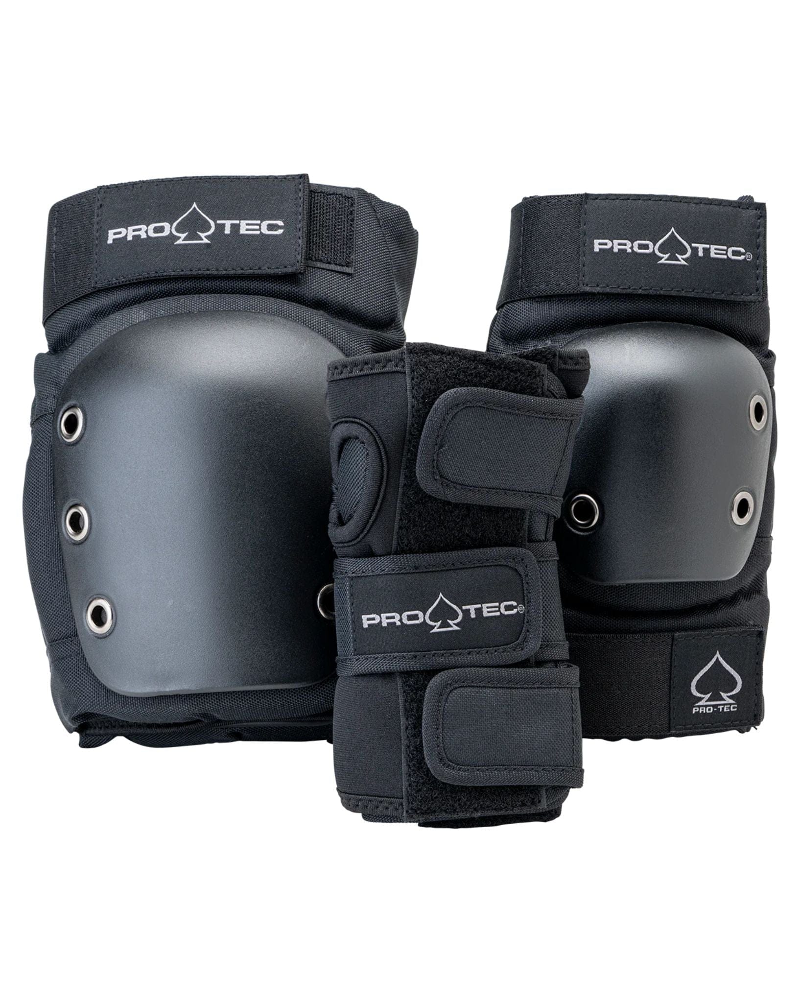 Protec Pro - Street Jr 3 Pack